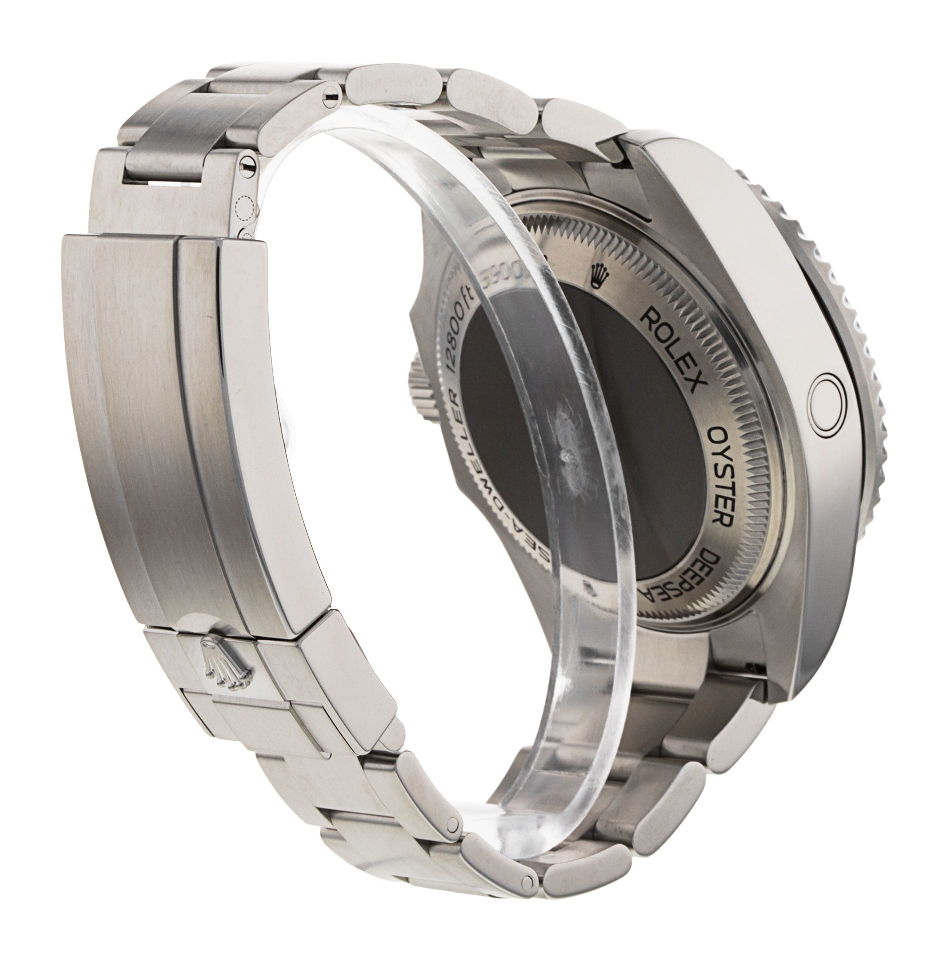 Rolex Deepsea 126660 Thumbnail 3