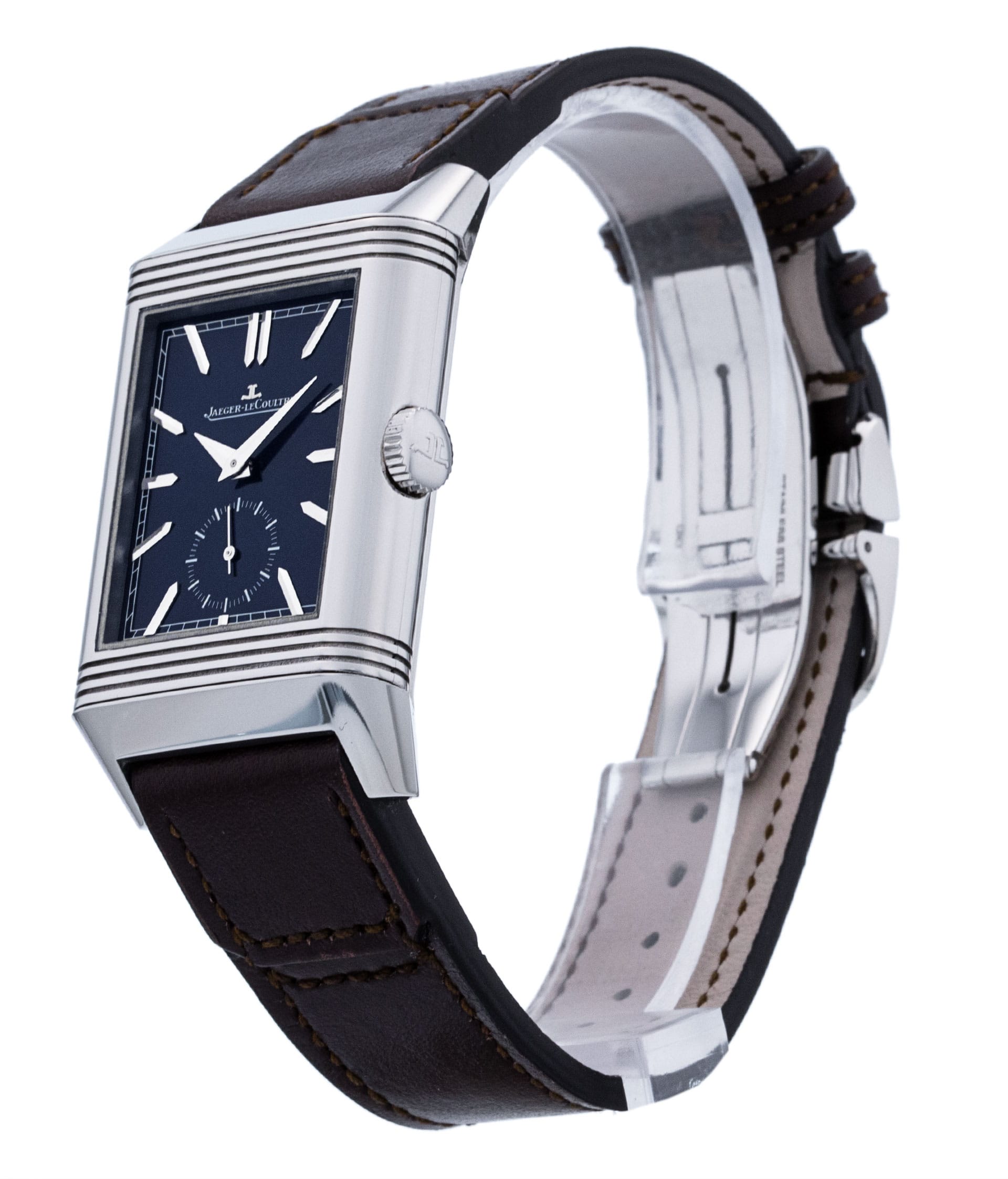 Jaeger-LeCoultre Reverso Tribute Duoface 3988482 Thumbnail 2