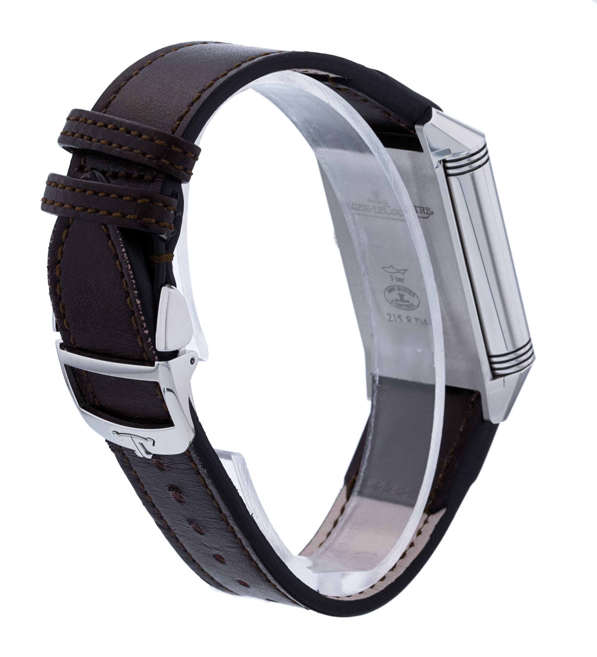 Jaeger-LeCoultre Reverso Tribute Duoface 3988482 Thumbnail 3