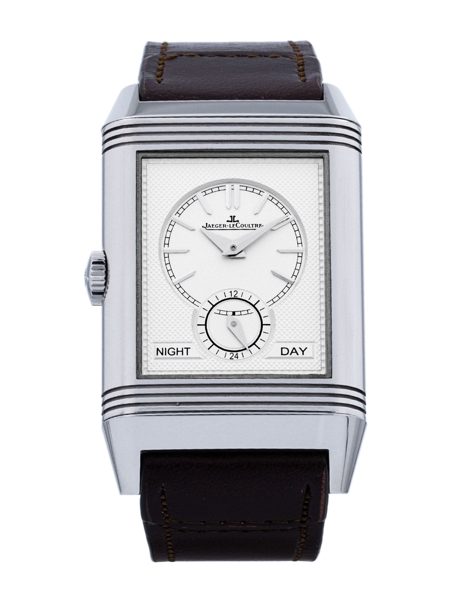 Jaeger-LeCoultre Reverso Tribute Duoface 3988482 Thumbnail 4