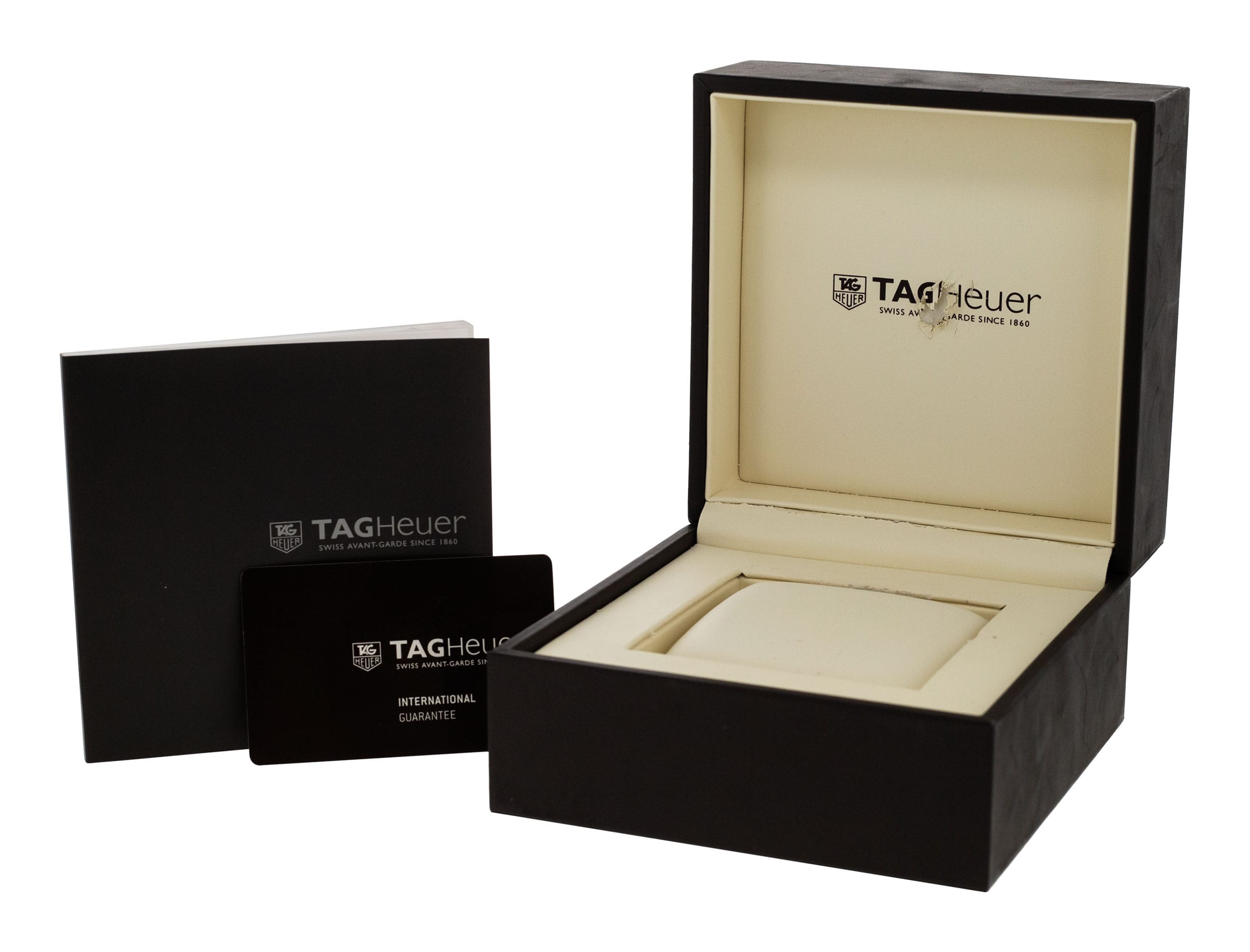 Tag Heuer Aquaracer CAN1010.BA0821 Thumbnail 4