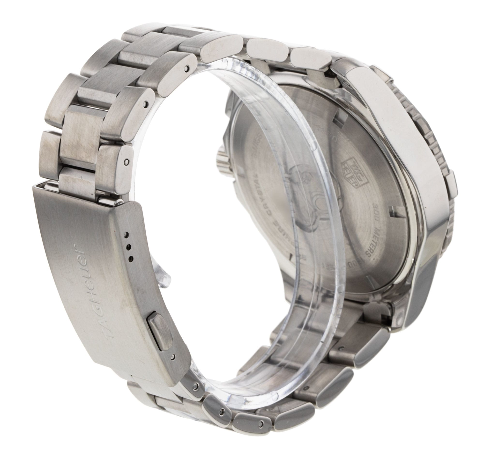 Tag Heuer Aquaracer CAN1010.BA0821 Thumbnail 3