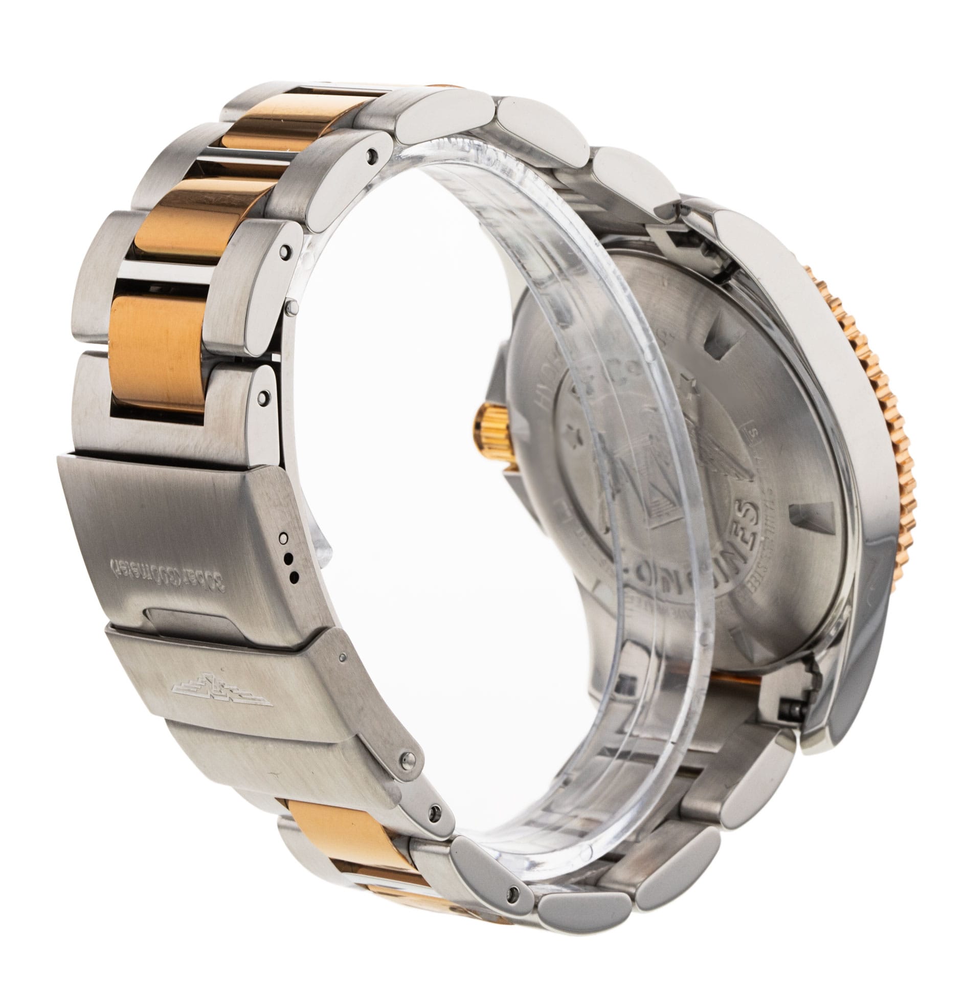 Longines HydroConquest L3.740.3.98.7 Thumbnail 3