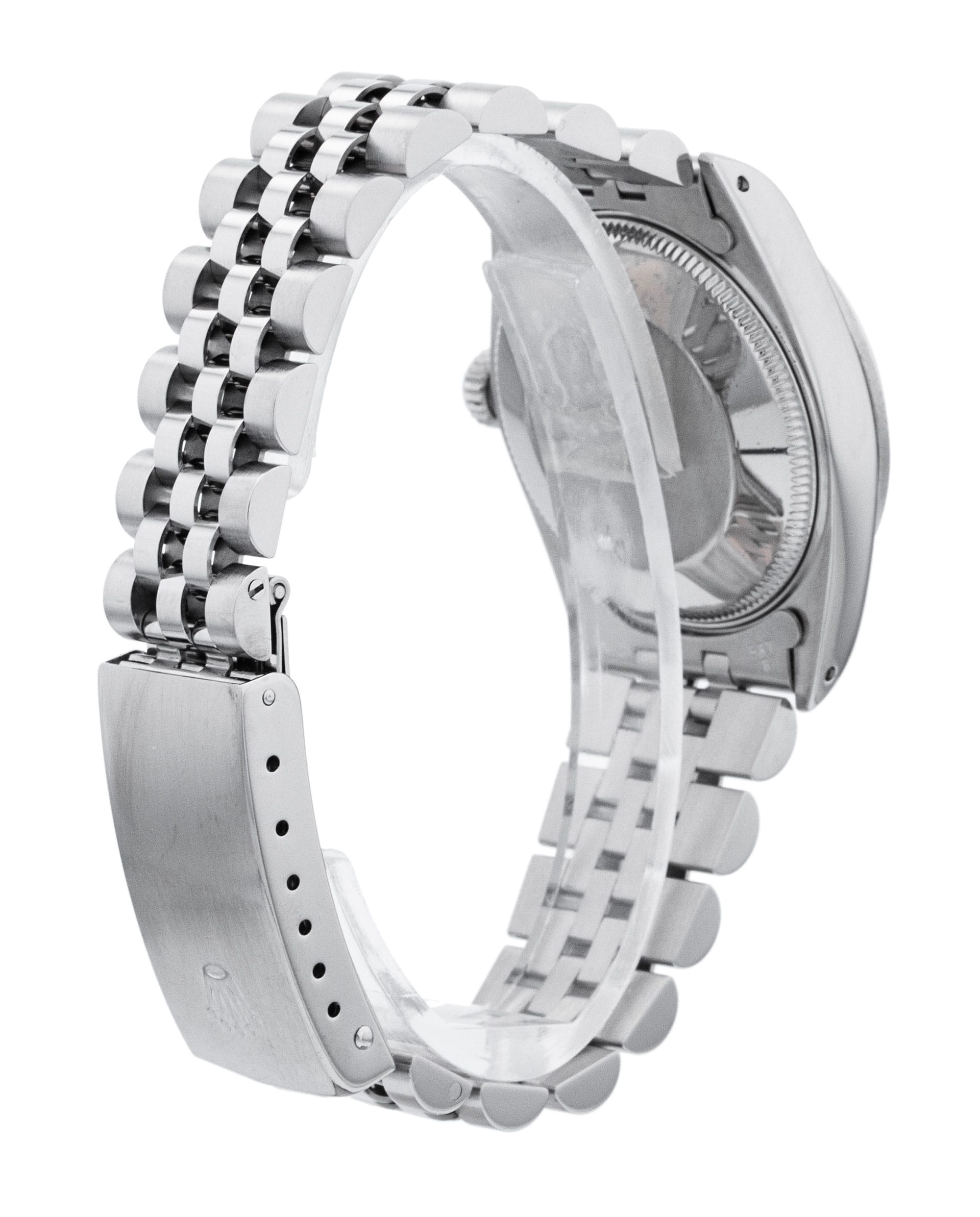 Rolex Mid-Size Datejust 68240 Thumbnail 3