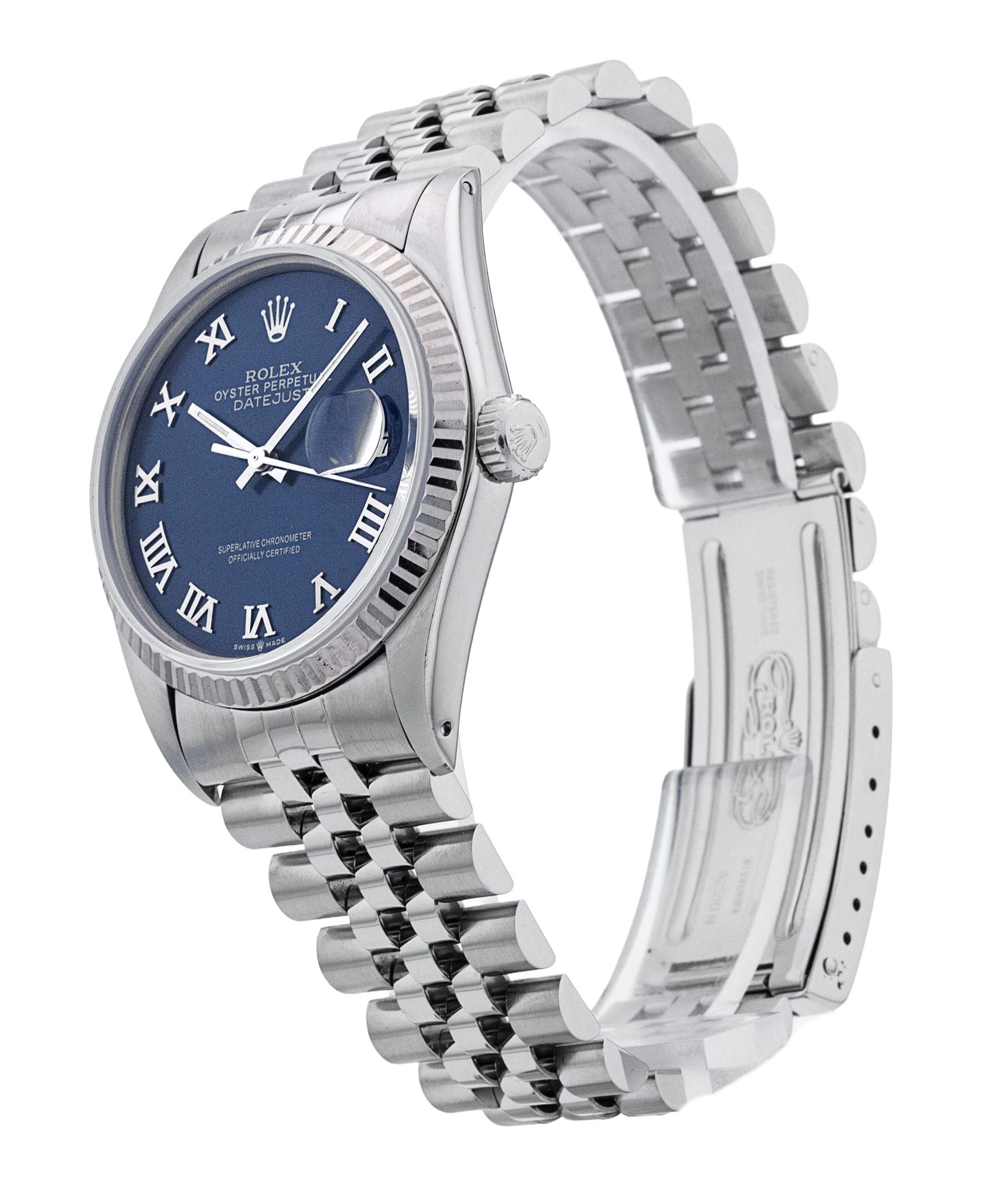 Rolex Datejust 16030 Thumbnail 2