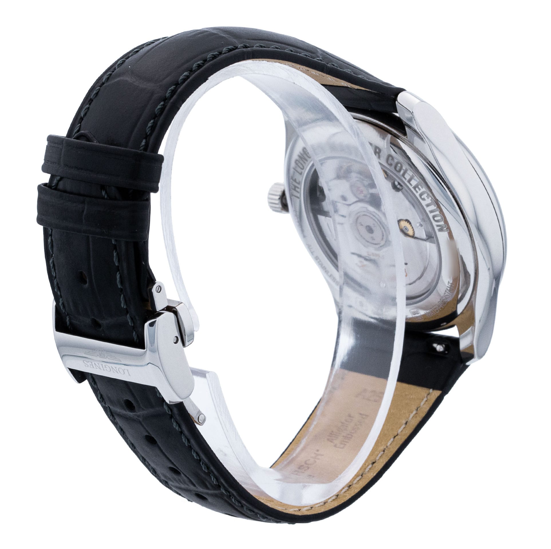 Longines Master Collection L2.909.4.92.0 Thumbnail 3