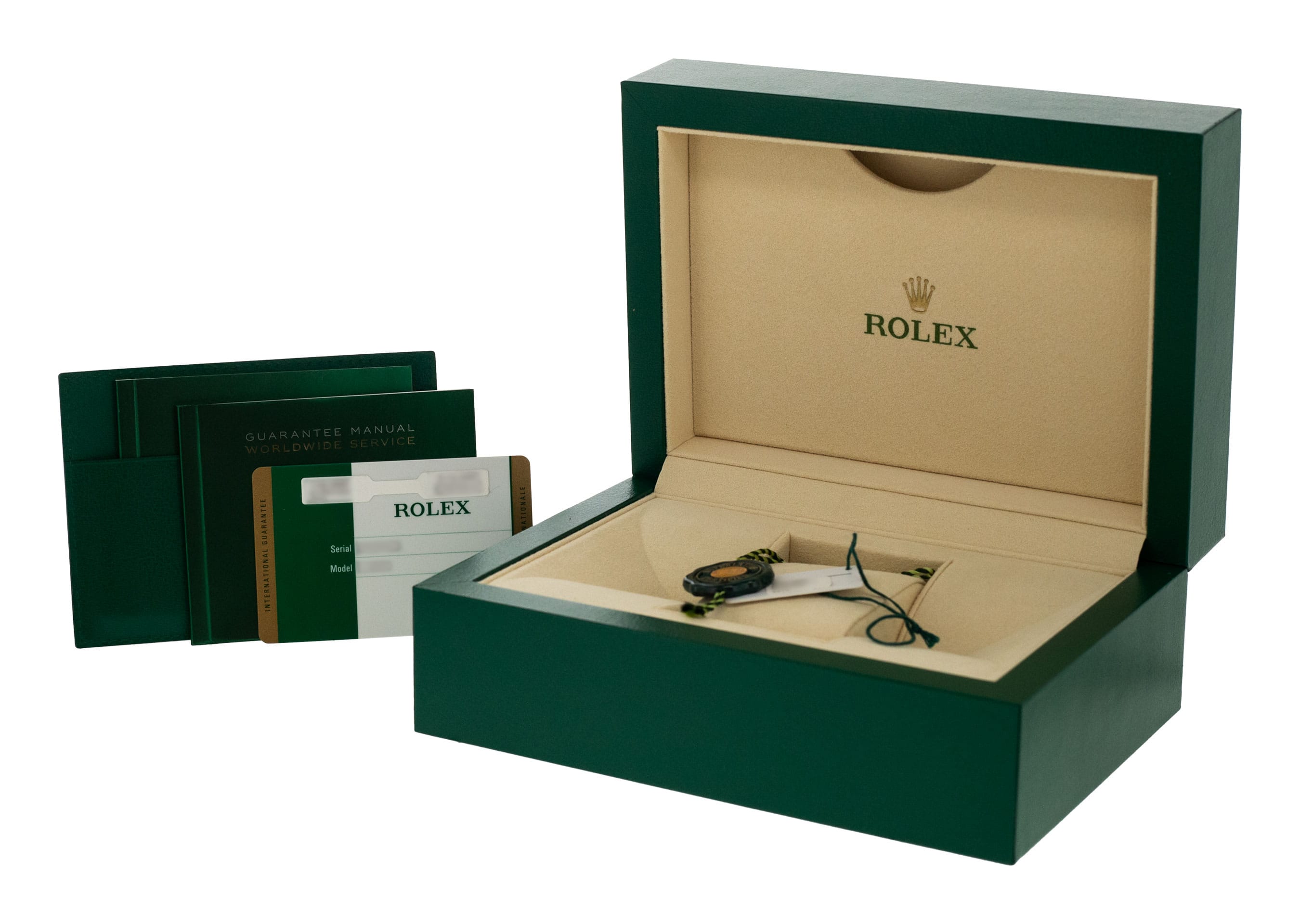 Rolex Daytona 116503 Thumbnail 4