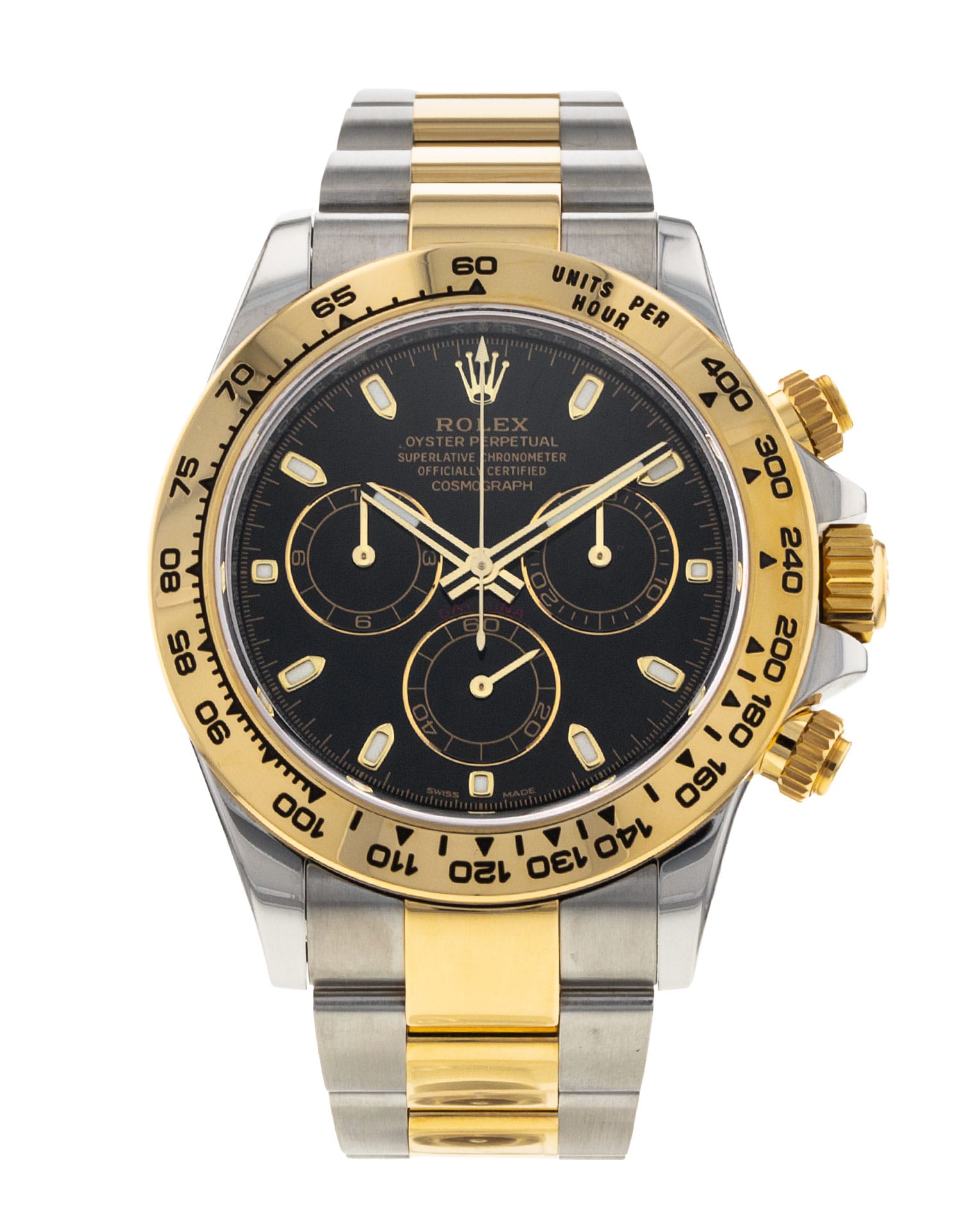 Rolex Daytona 116503 Thumbnail 1