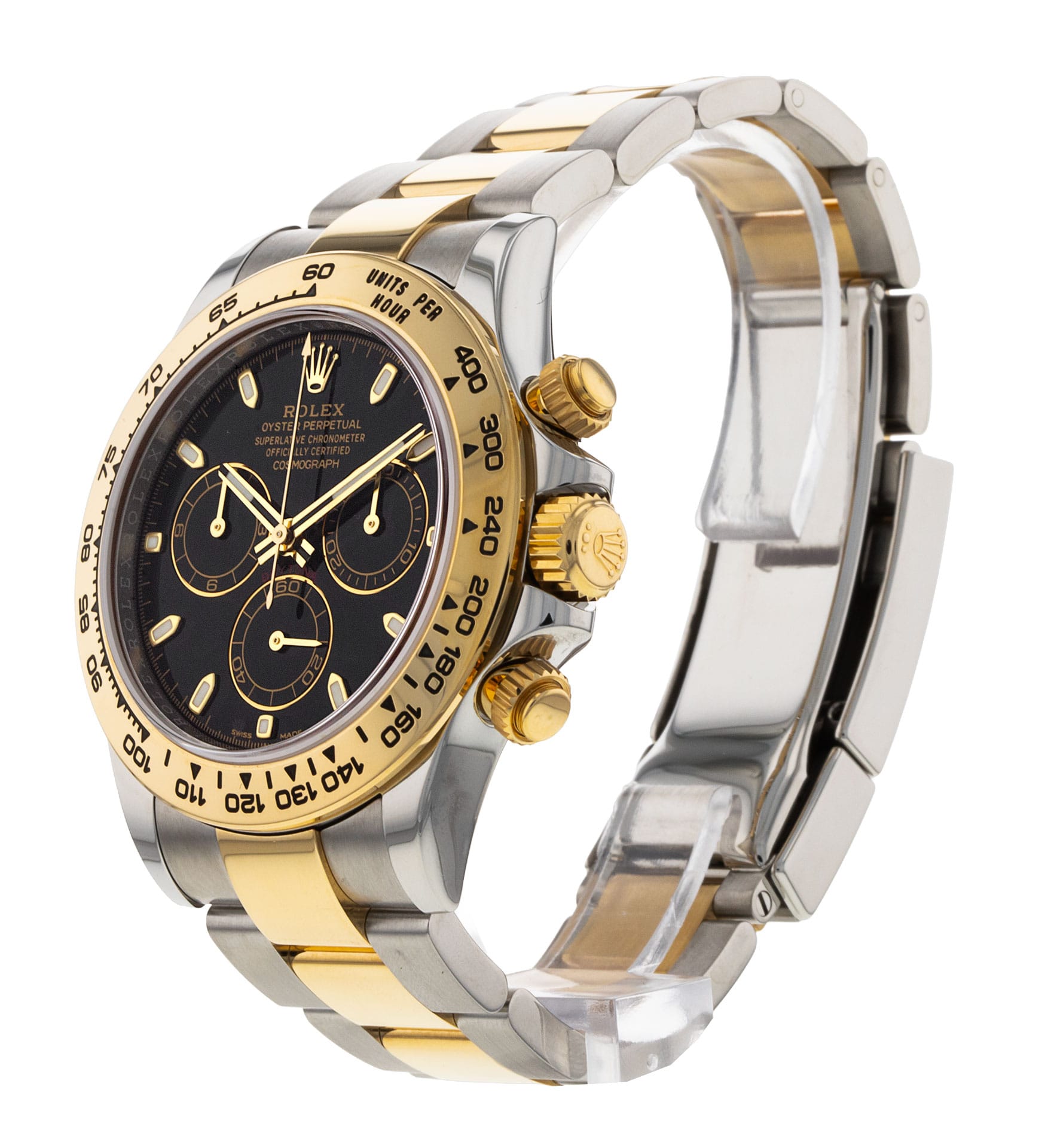 Rolex Daytona 116503 Thumbnail 2