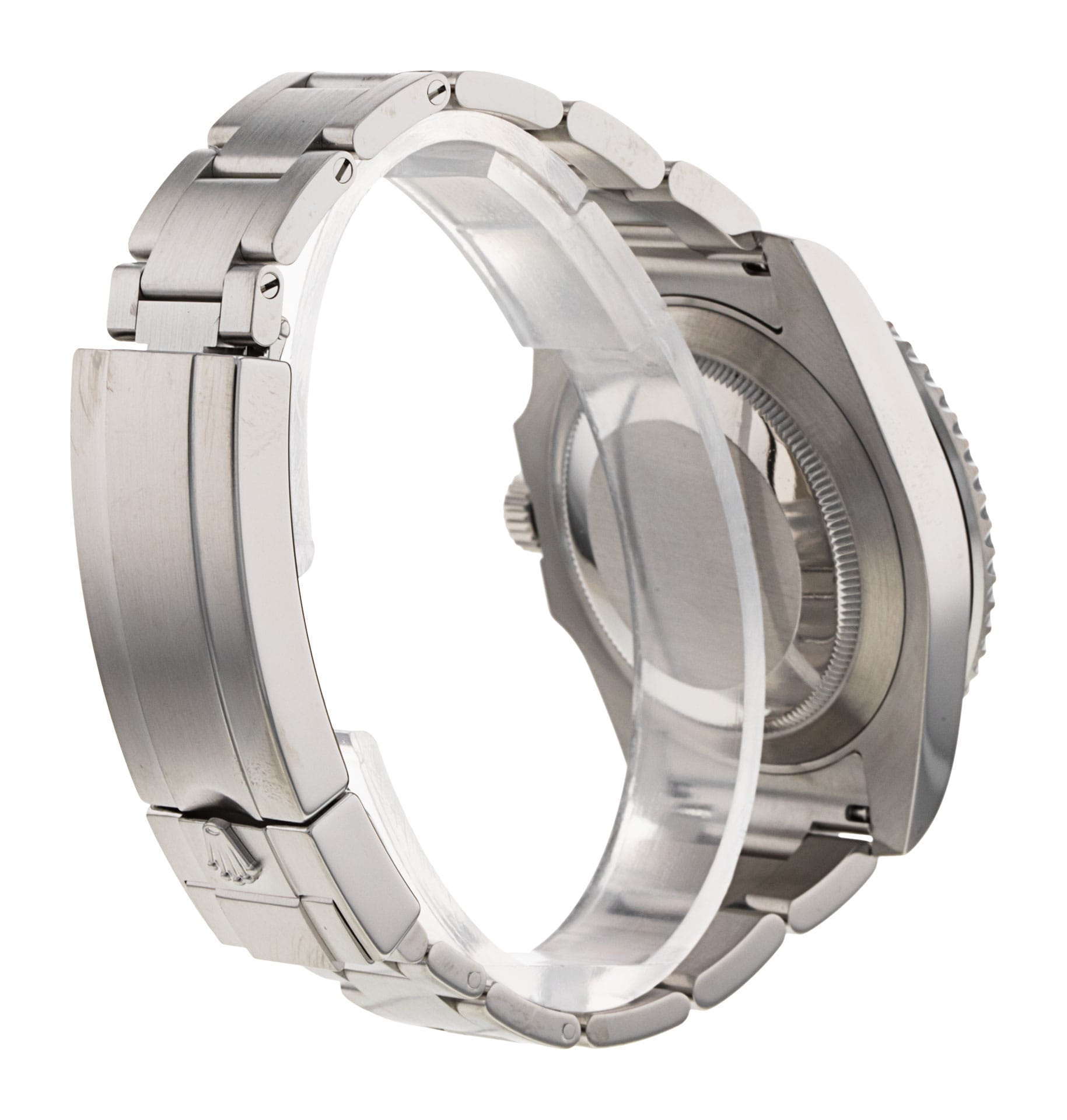 Rolex Submariner 116610 LN Thumbnail 3