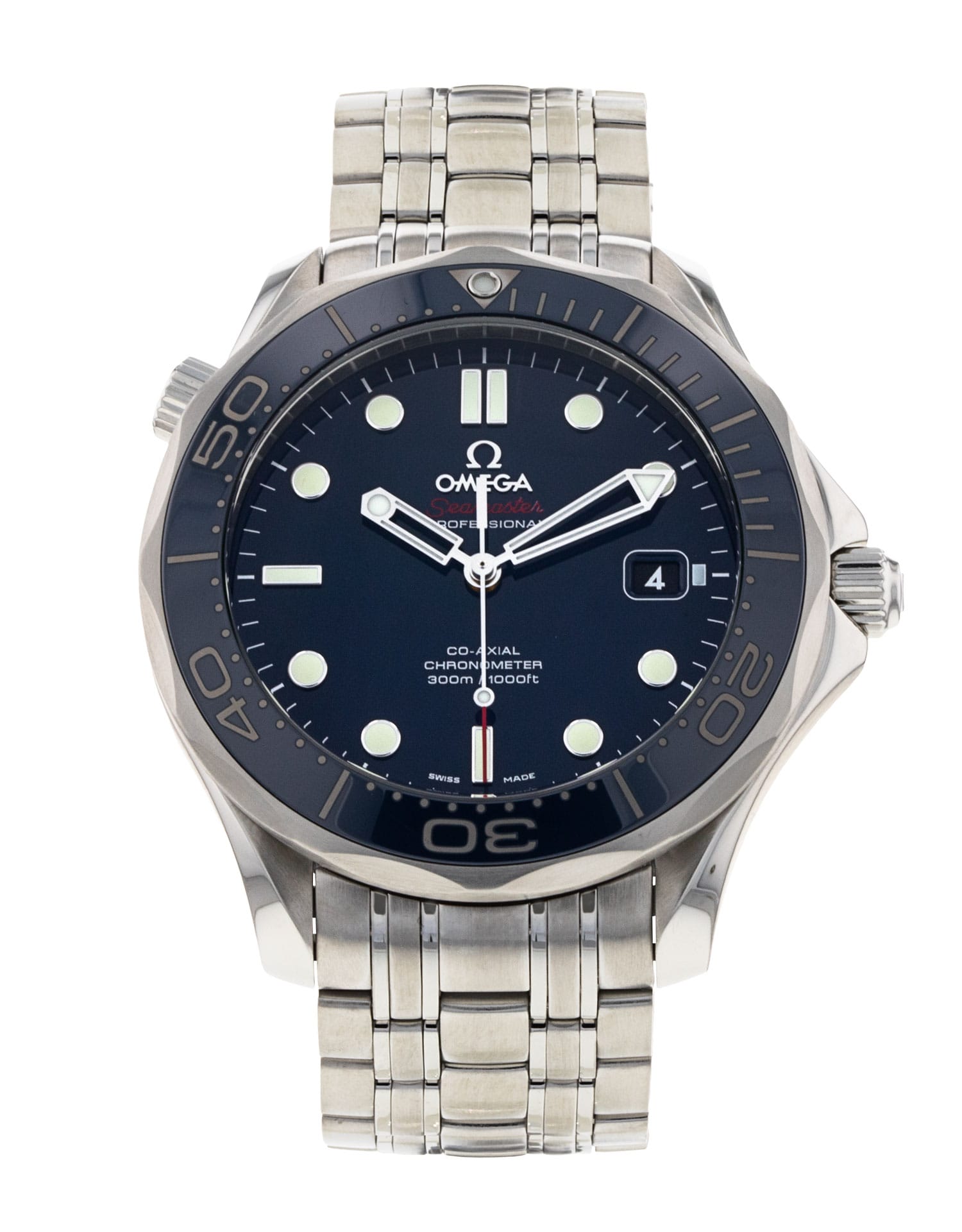 Omega Seamaster 300m 212.30.41.20.03.001 Thumbnail 1