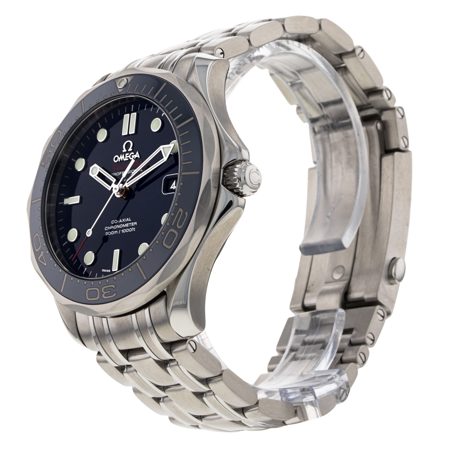 Omega Seamaster 300m 212.30.41.20.03.001 Thumbnail 2