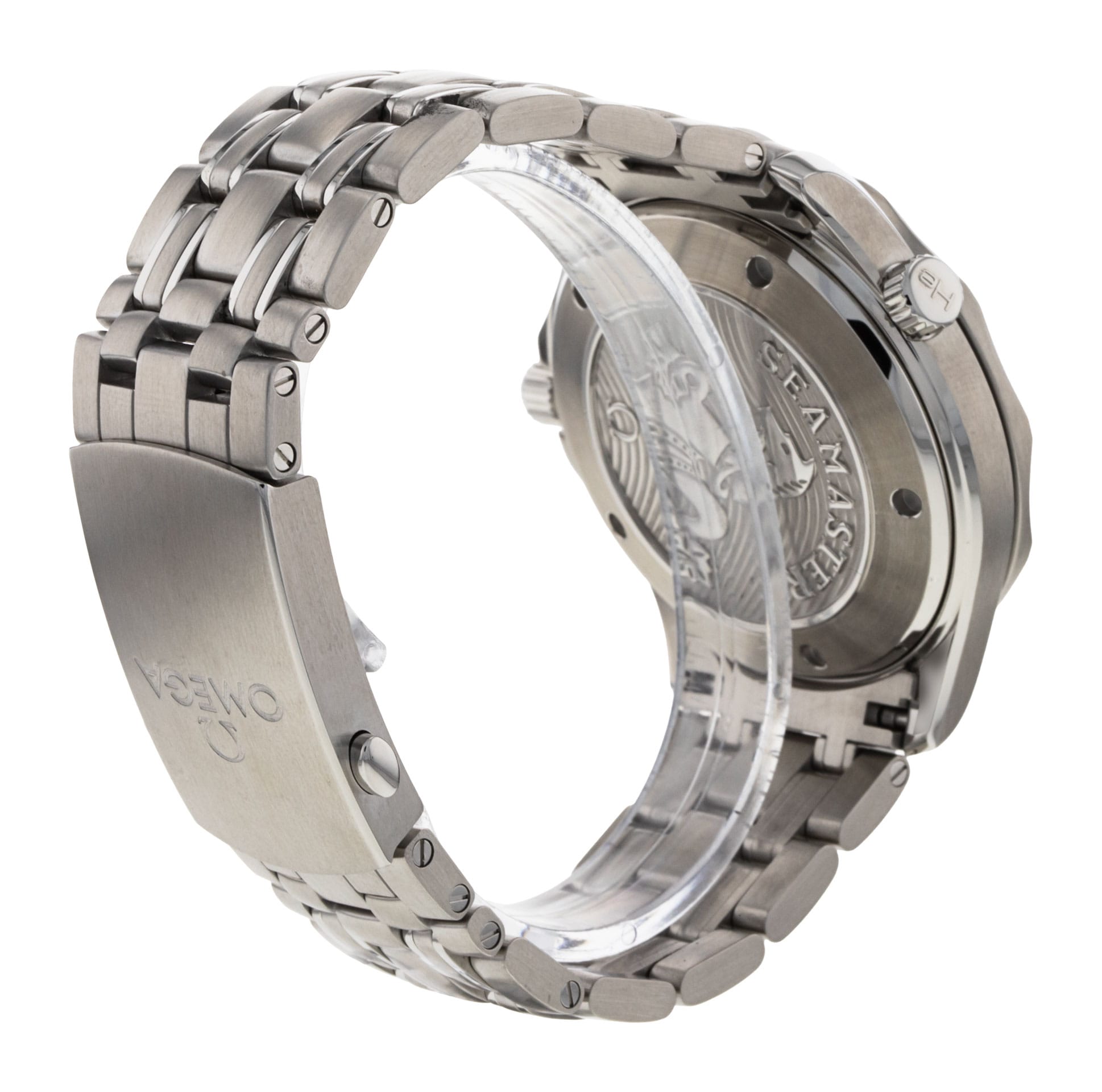 Omega Seamaster 300m 212.30.41.20.03.001 Thumbnail 3