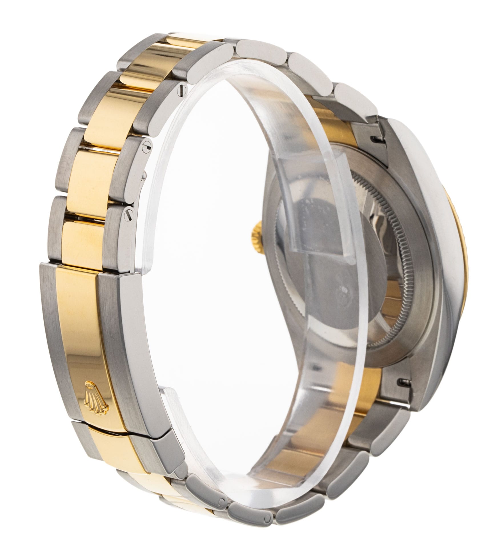 Rolex Datejust 41 126333 Thumbnail 3