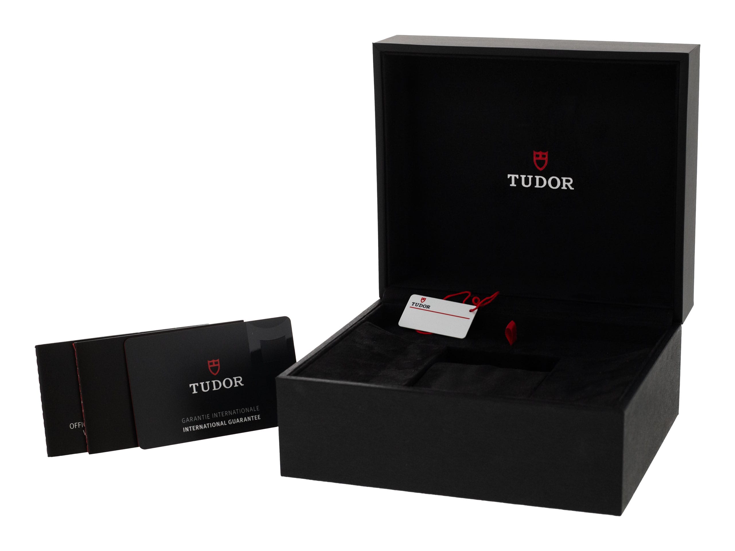 Tudor Black Bay M79230B-0008 Thumbnail 4