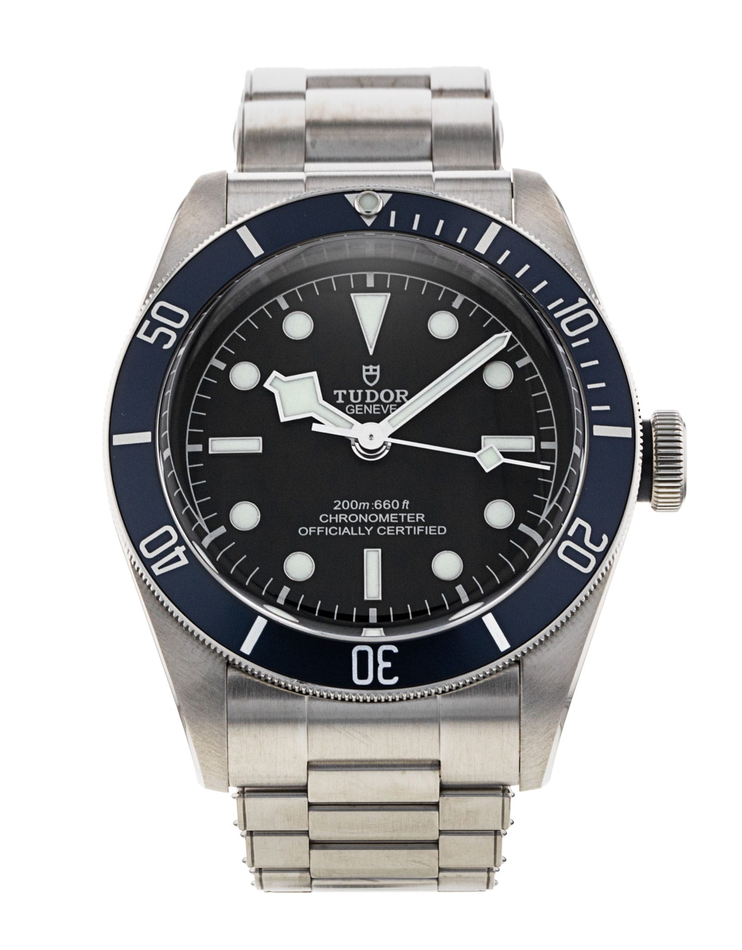 Tudor Black Bay M79230B-0008 Thumbnail 1