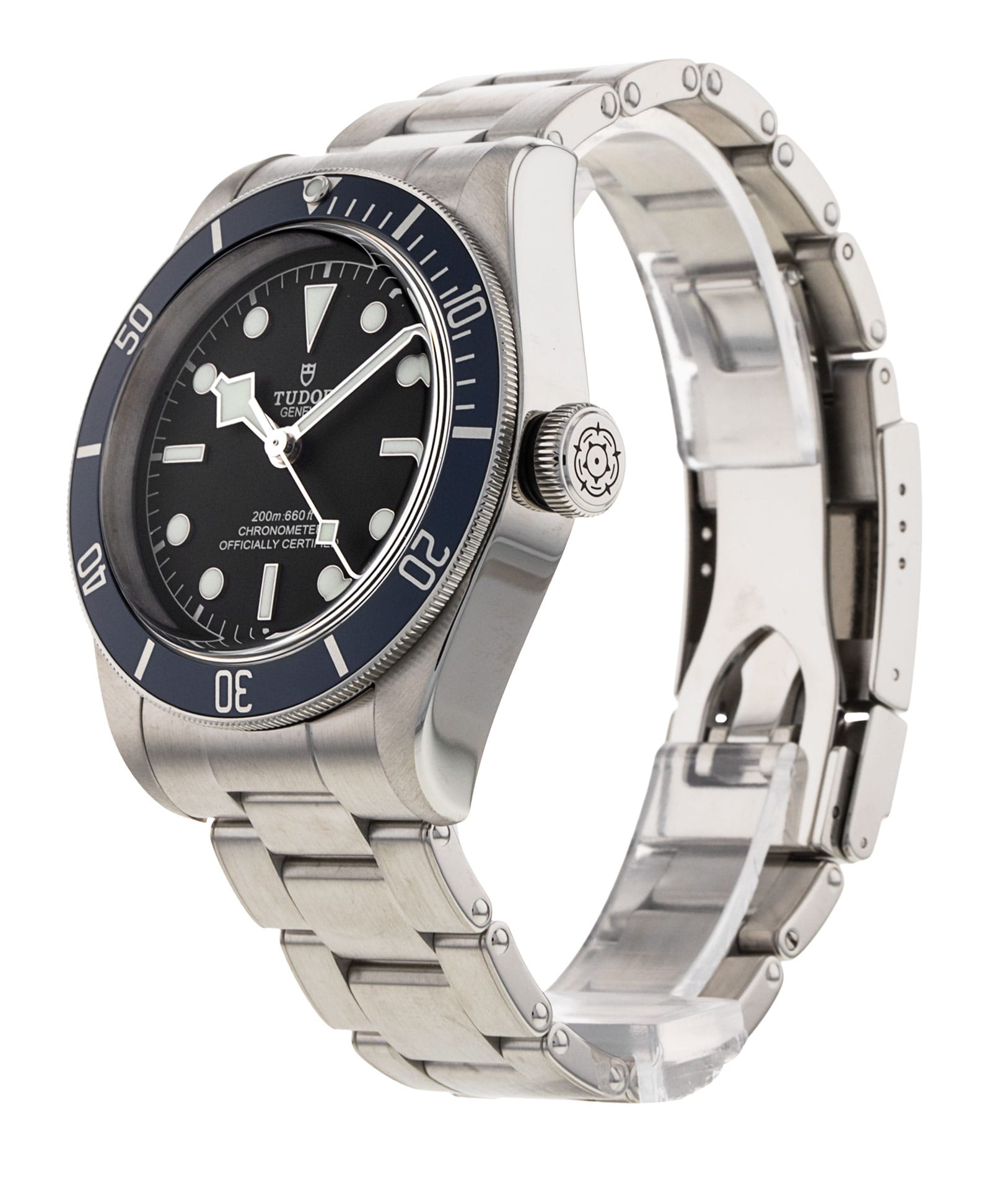 Tudor Black Bay M79230B-0008 Thumbnail 2