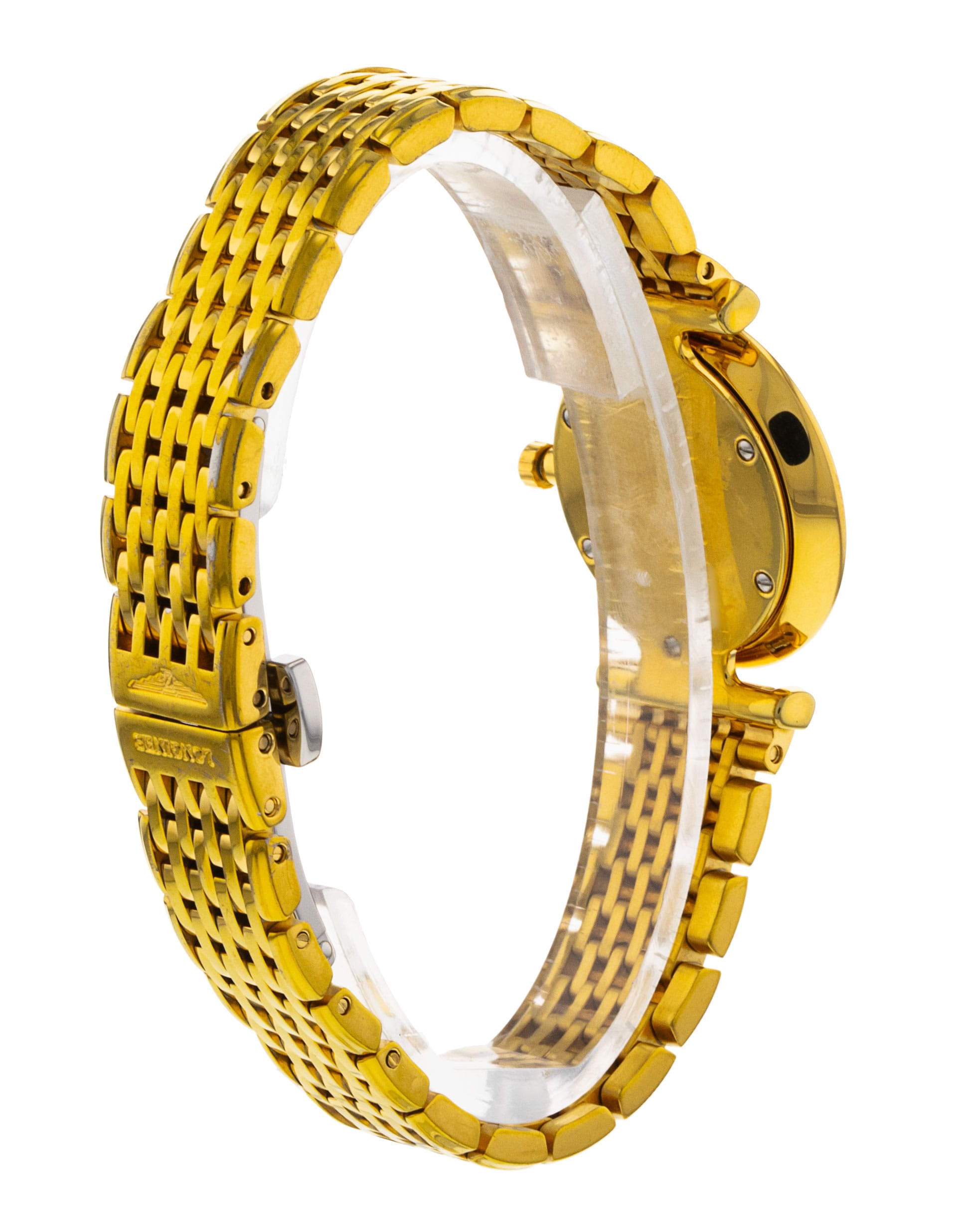 Longines Grande Classique L4.209.2.11.8 Thumbnail 3