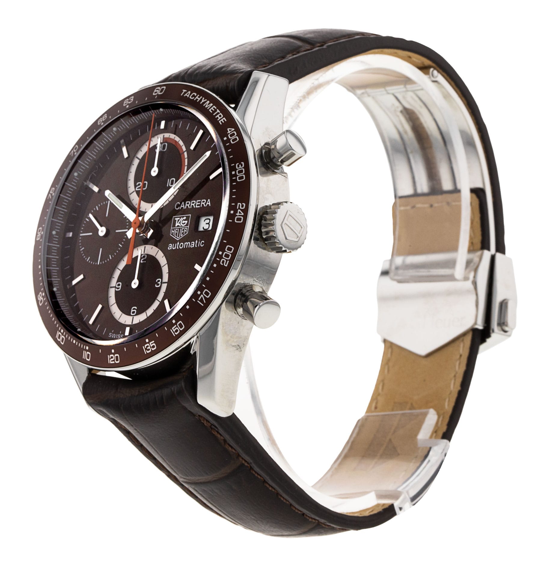 Tag Heuer Carrera CV2013.FC6234 Thumbnail 2