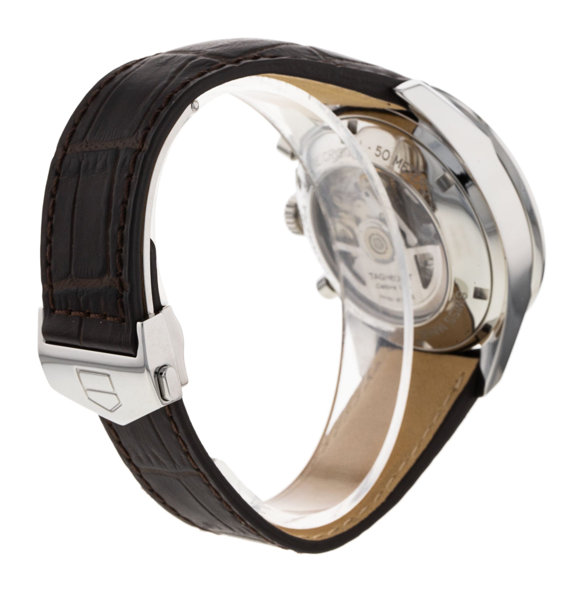 Tag Heuer Carrera CV2013.FC6234 Thumbnail 3