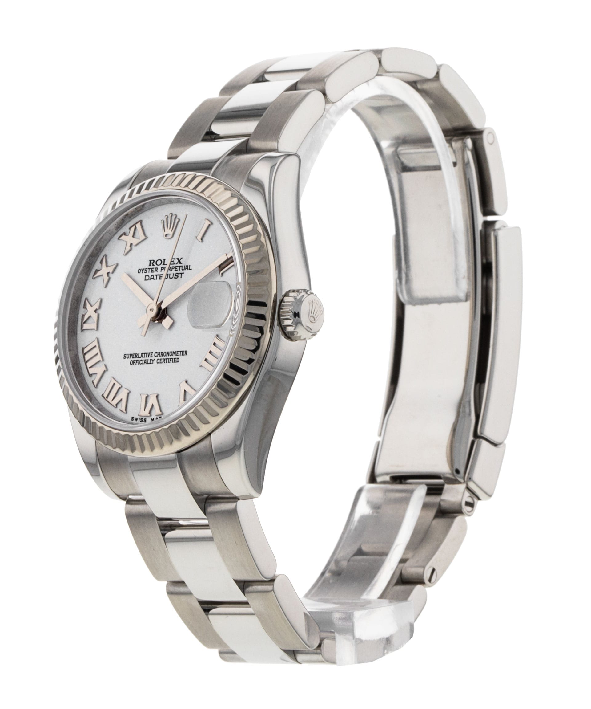 Rolex Datejust Lady 31 178274 Thumbnail 2