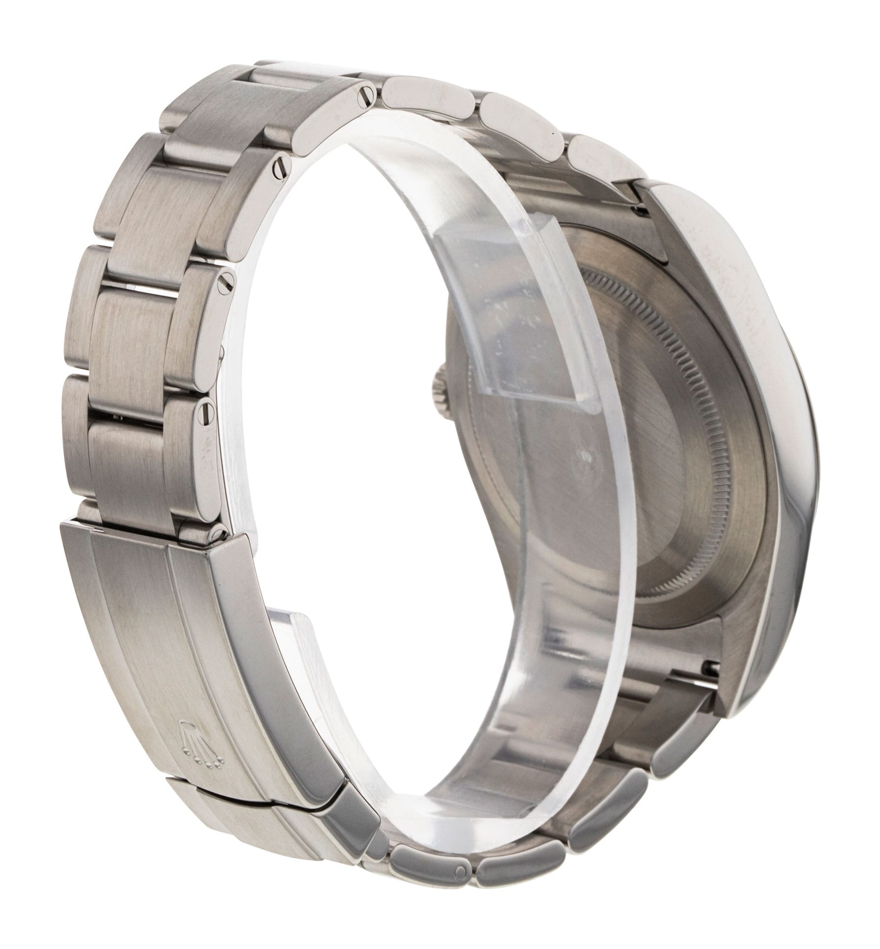 Rolex Oyster Perpetual 114300 Thumbnail 3