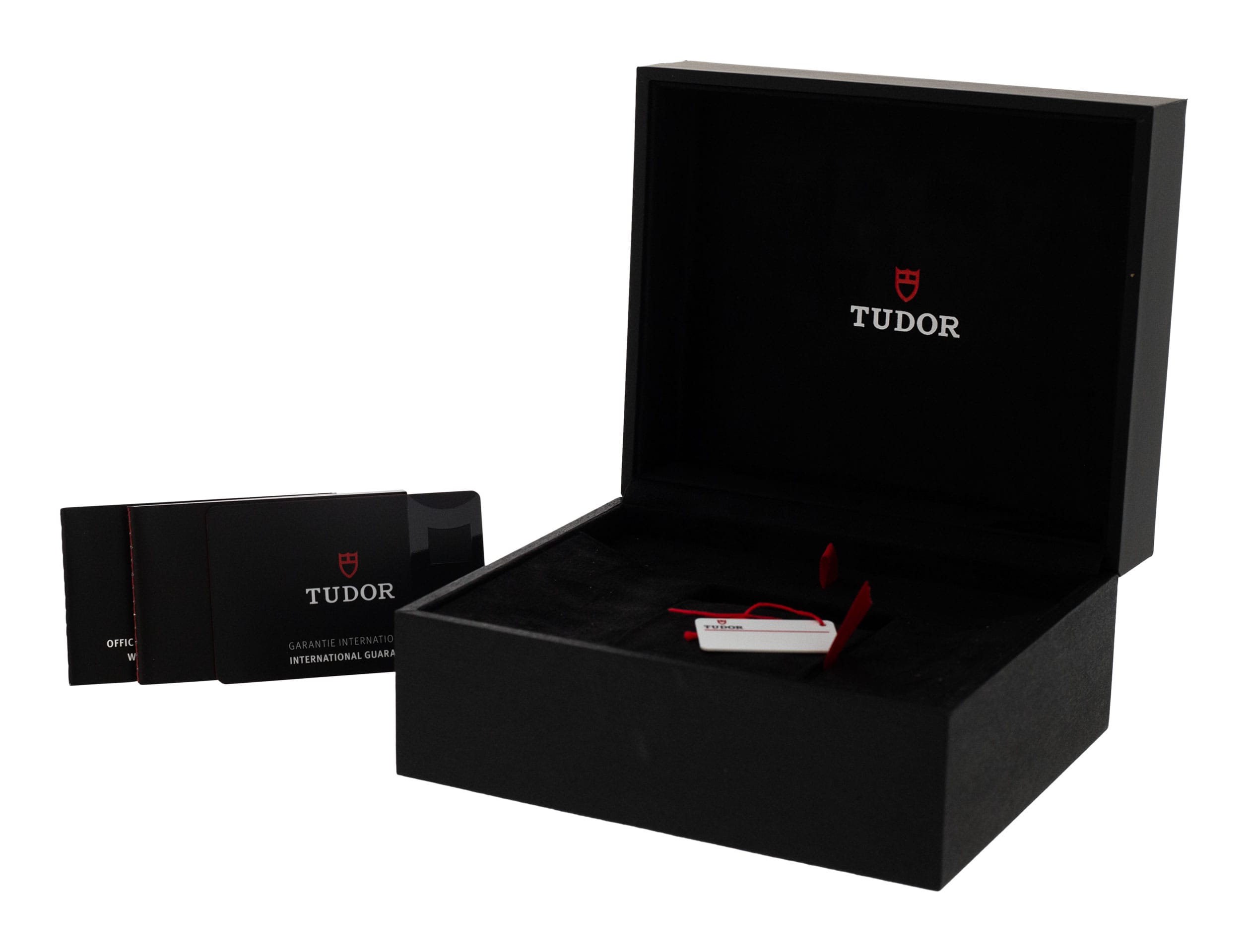 Tudor Black Bay GMT M79830RB-0001 Thumbnail 4