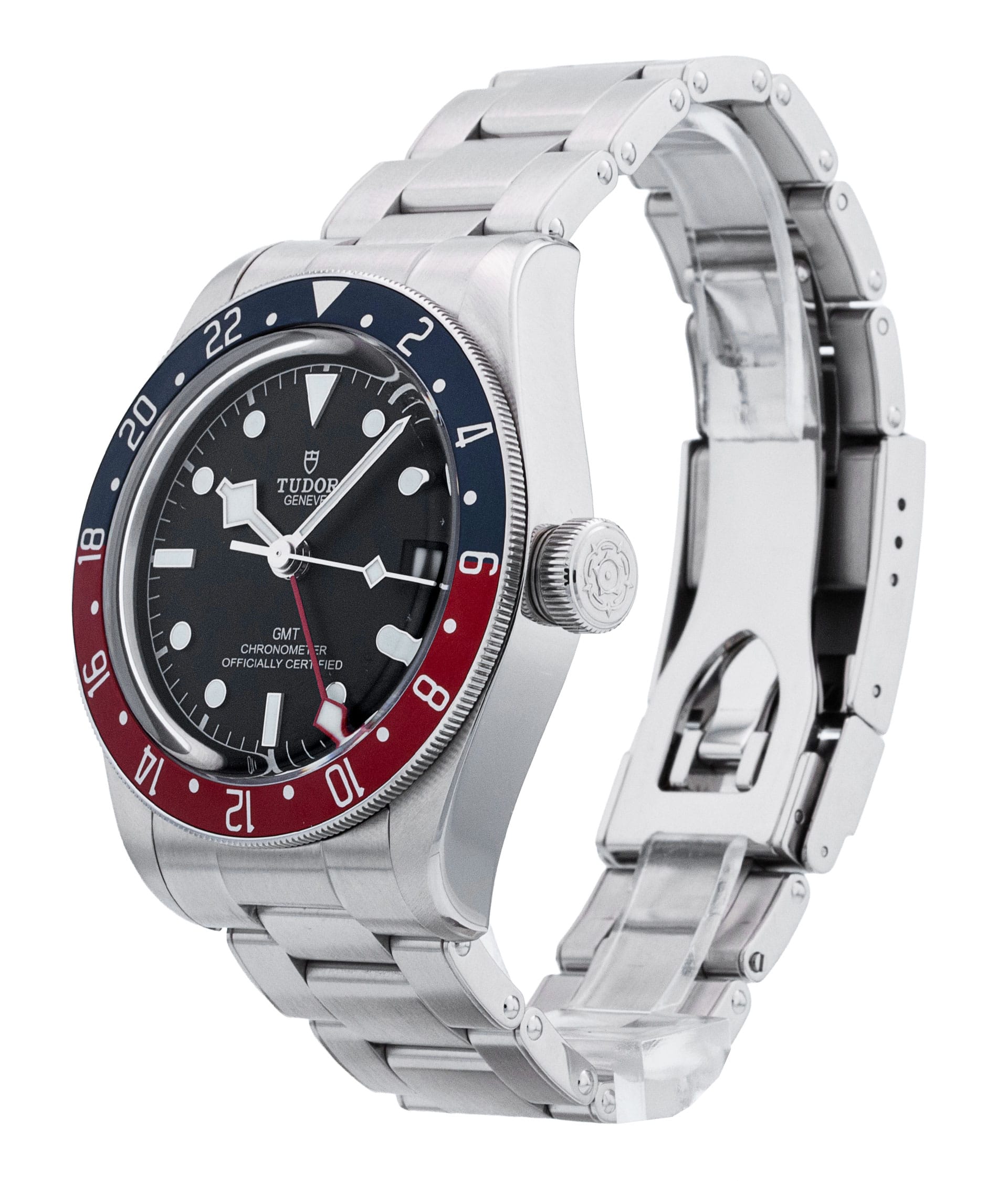 Tudor Black Bay GMT M79830RB-0001 Thumbnail 2
