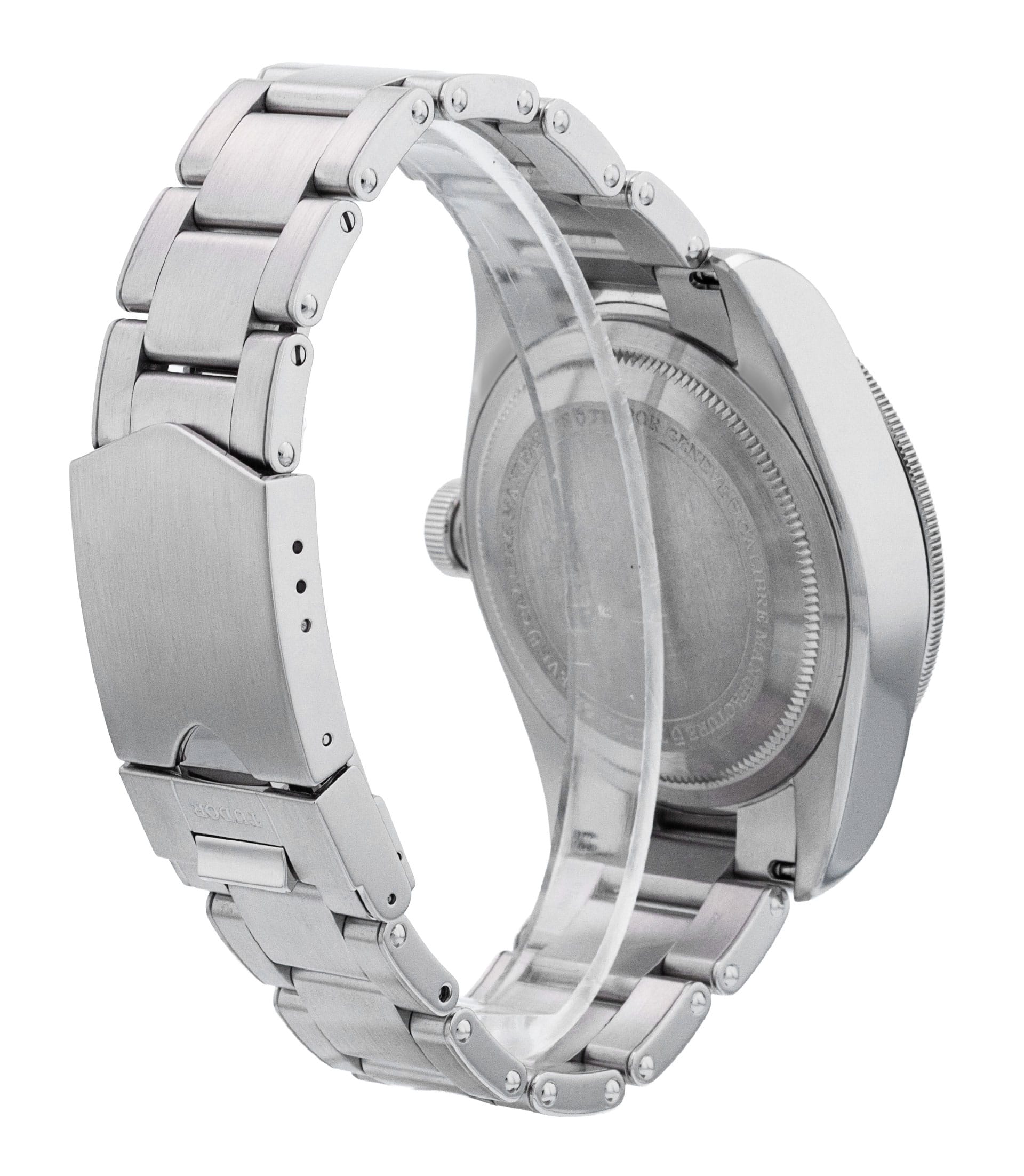 Tudor Black Bay GMT M79830RB-0001 Thumbnail 3