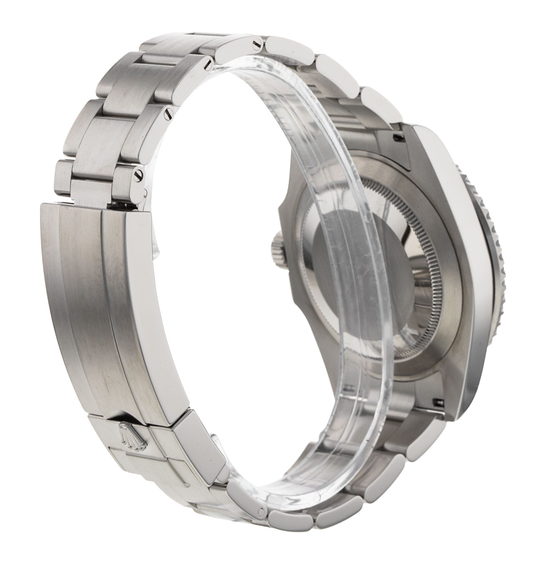 Rolex Submariner 126610 LN Thumbnail 3