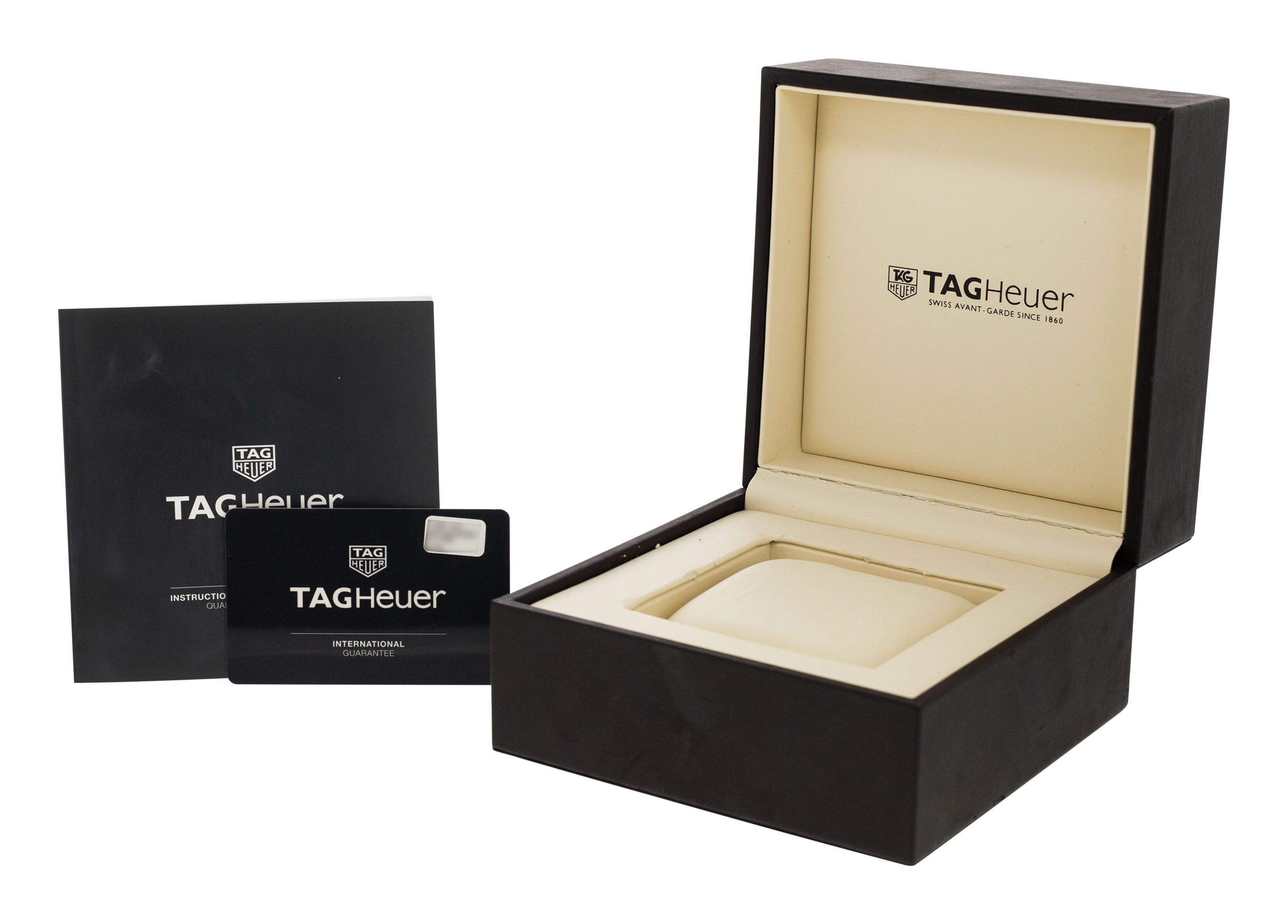 Tag Heuer Aquaracer CAY111A.BA0927 Thumbnail 4