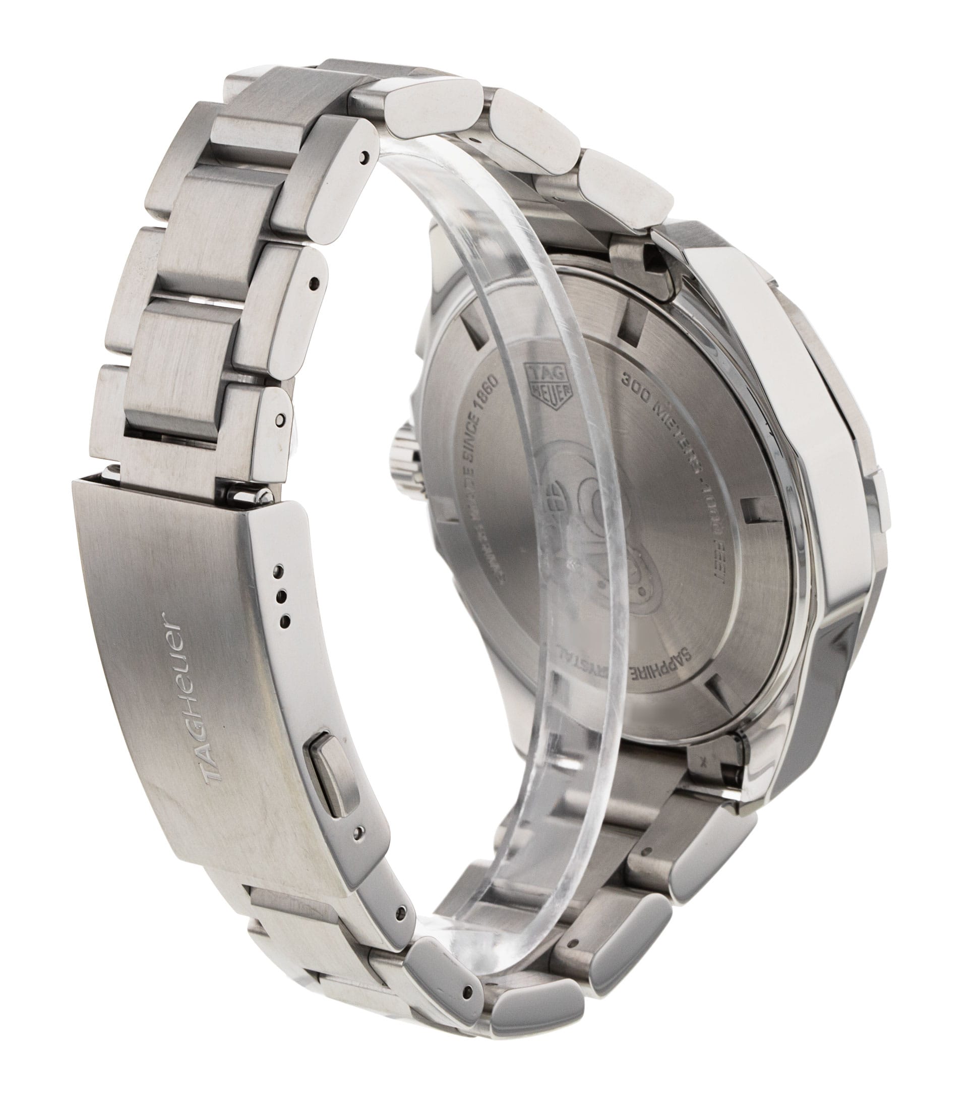 Tag Heuer Aquaracer CAY111A.BA0927 Thumbnail 3