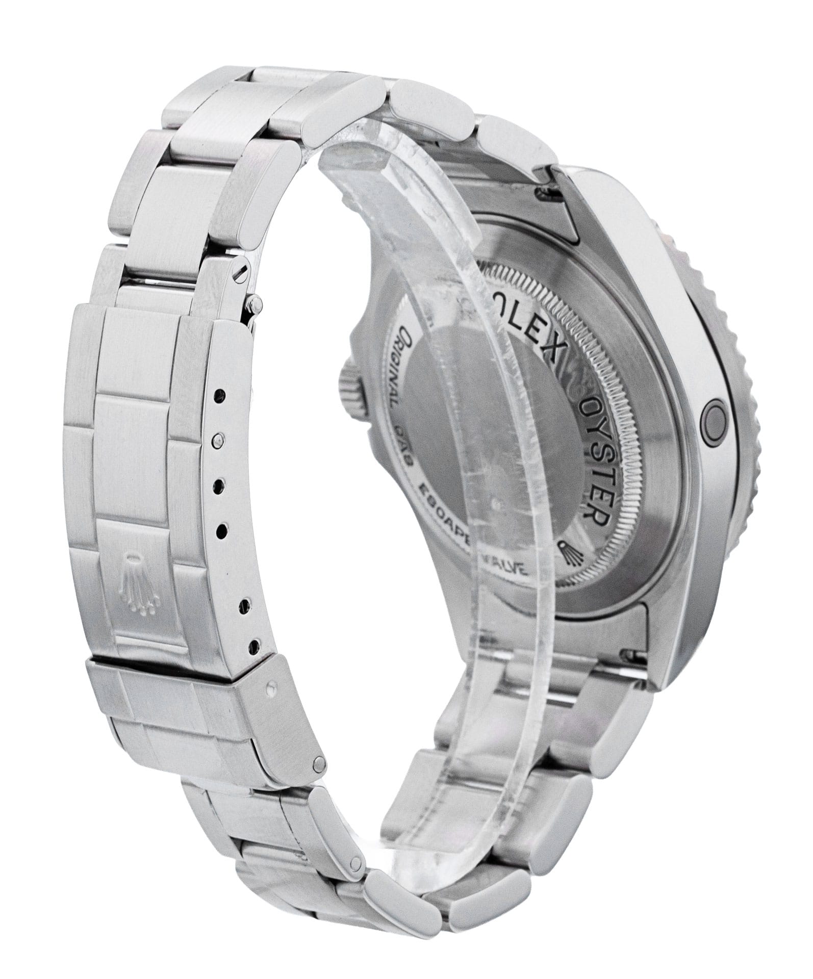 Rolex Sea-Dweller 16600 Thumbnail 3