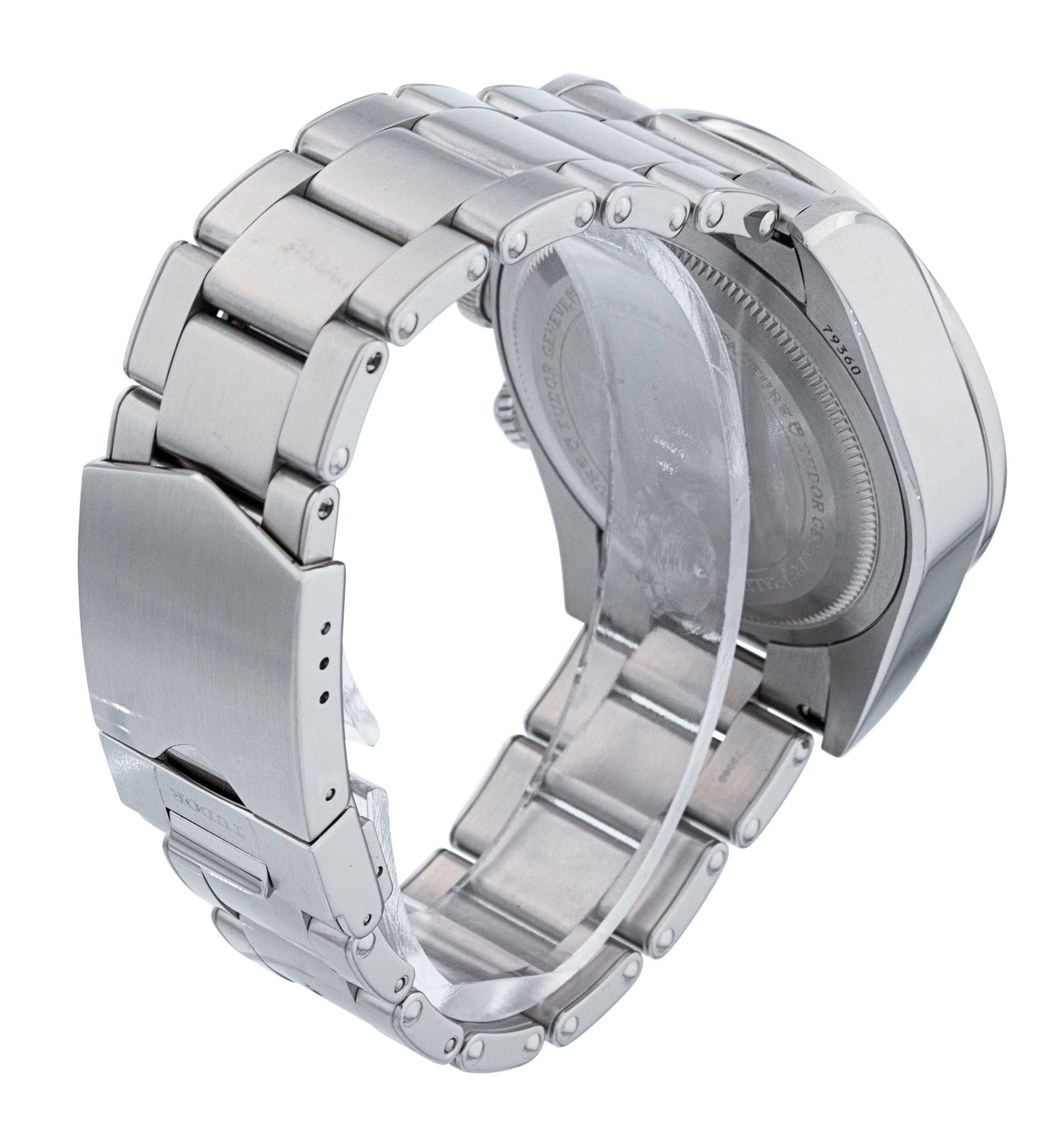 Tudor Black Bay Chrono M79360N-0002 Thumbnail 3