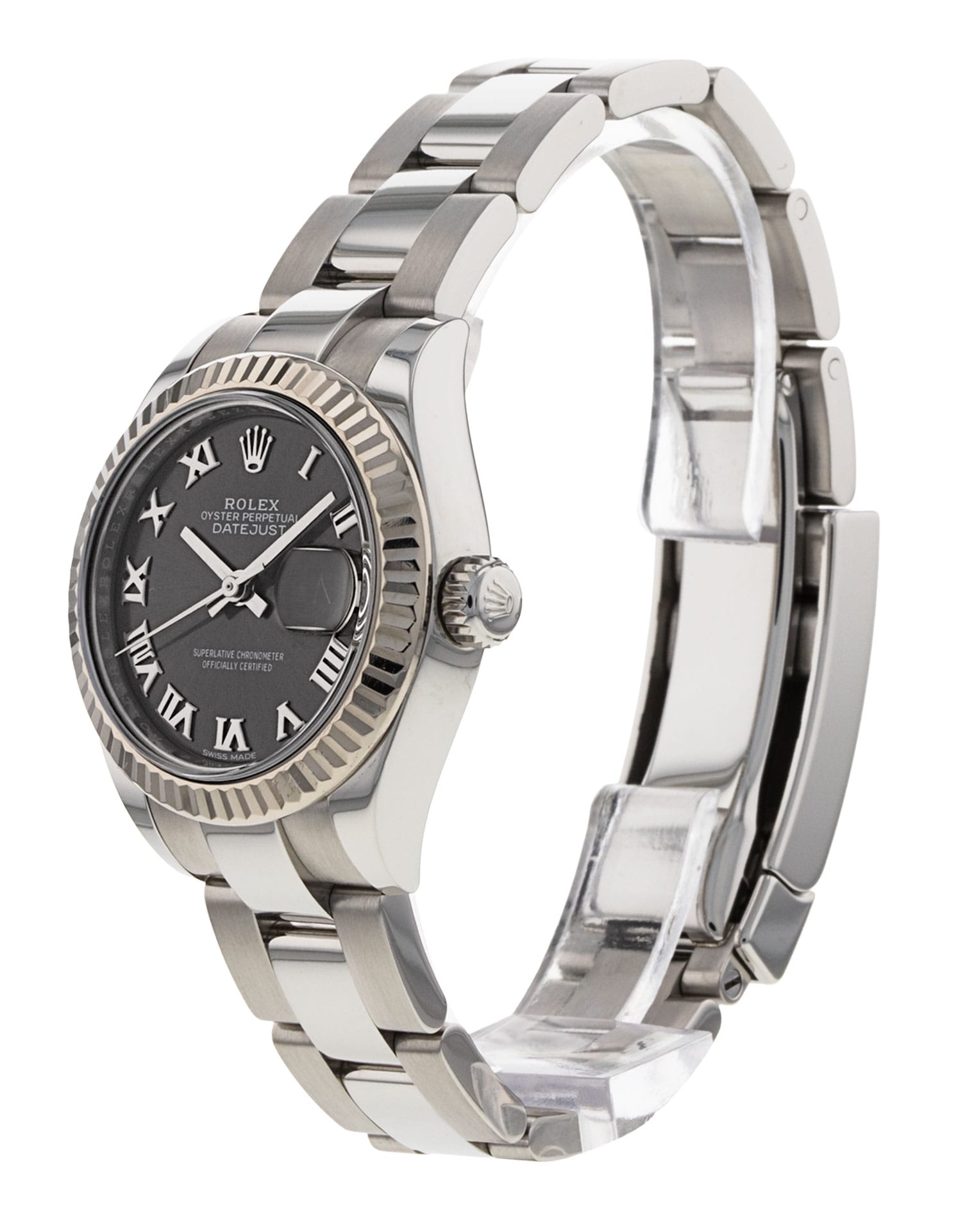 Rolex Datejust Lady 28 279174 Thumbnail 2