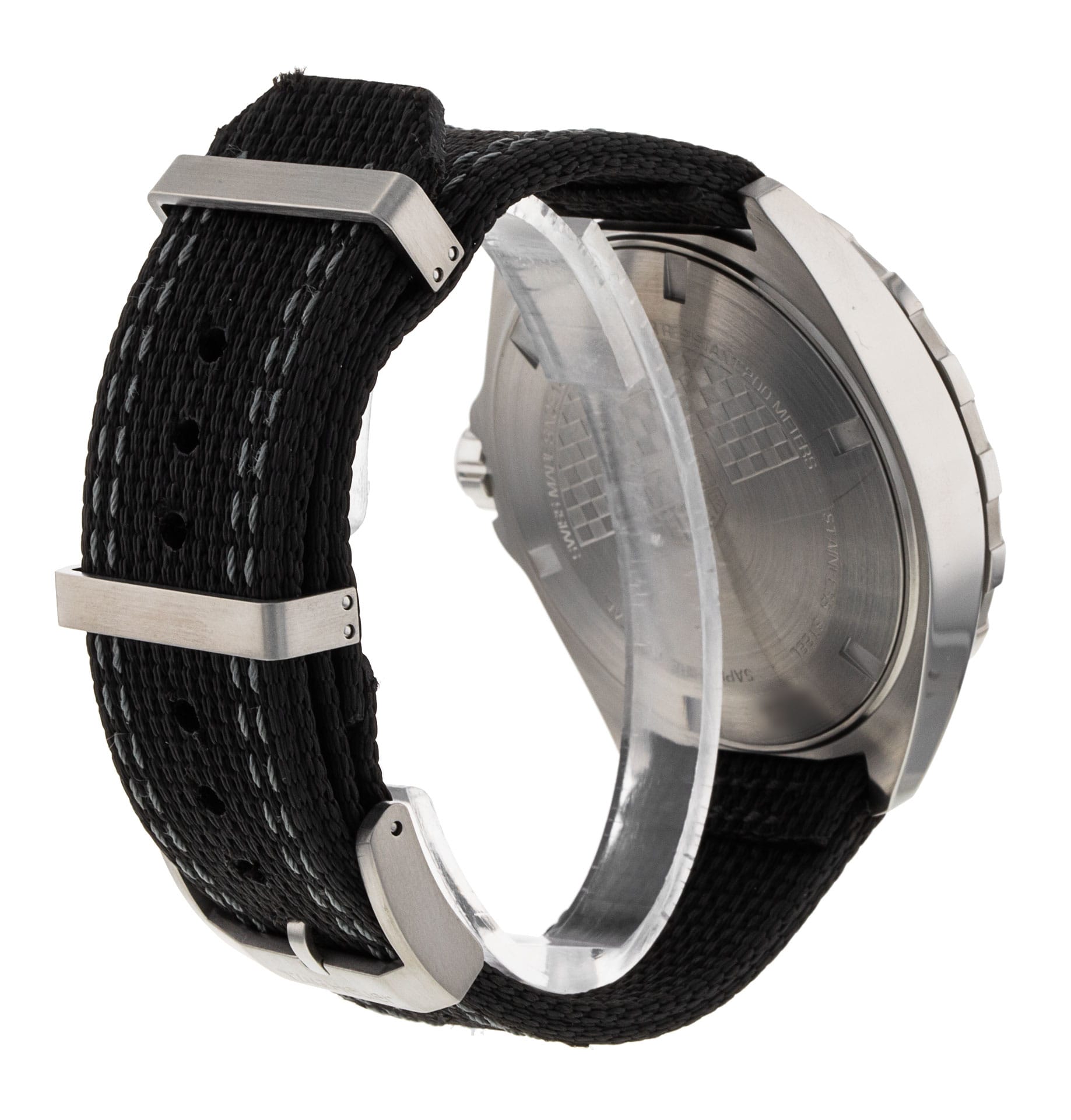 Tag Heuer Formula 1 WAZ101A.FC8305 Thumbnail 3