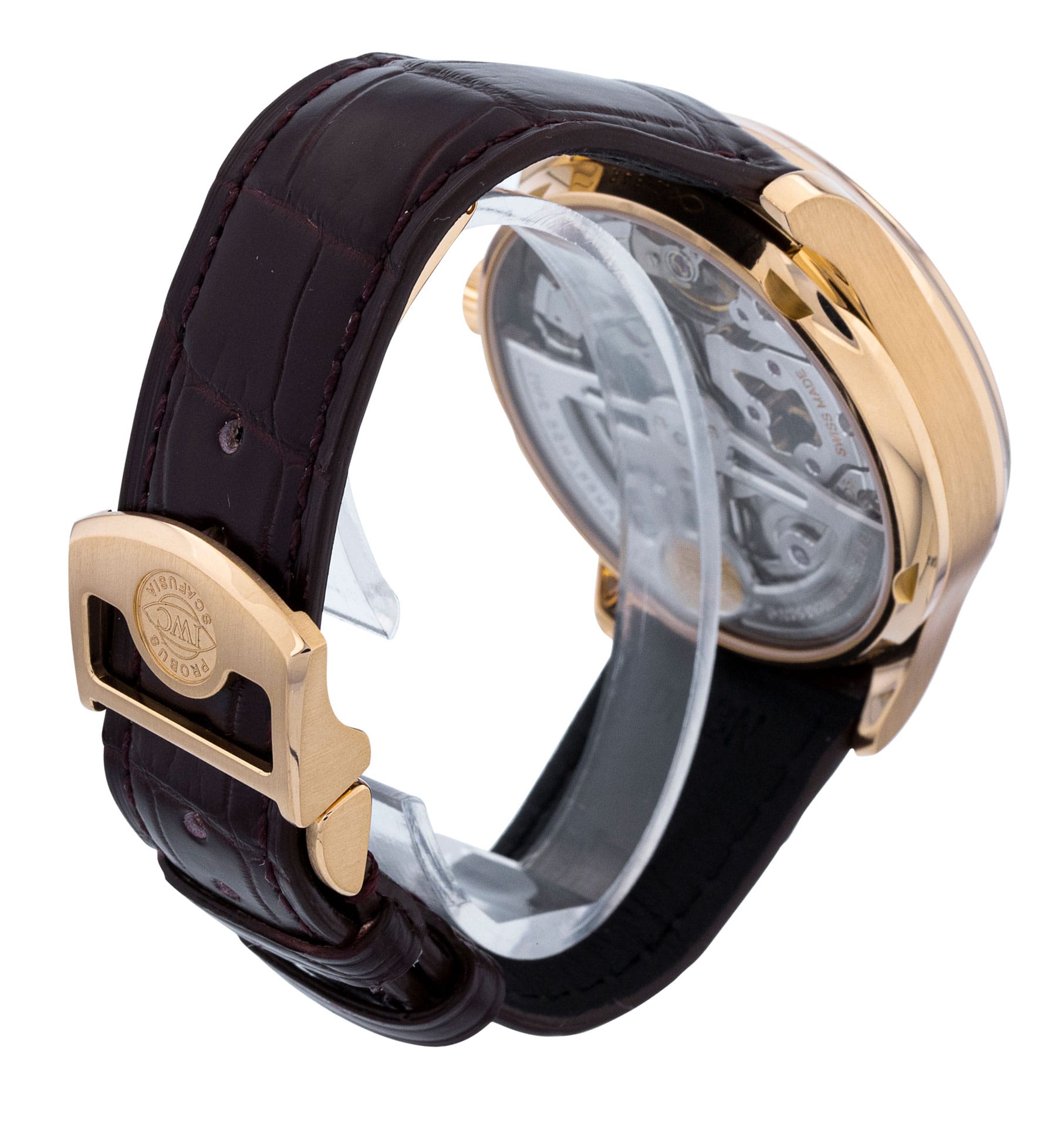 IWC Portugieser Automatic IW500701 Thumbnail 3