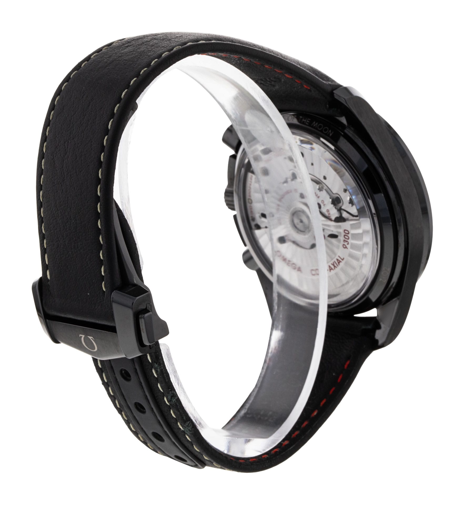 Omega Speedmaster Dark Side of the Moon 311.92.44.51.01.004 Thumbnail 3