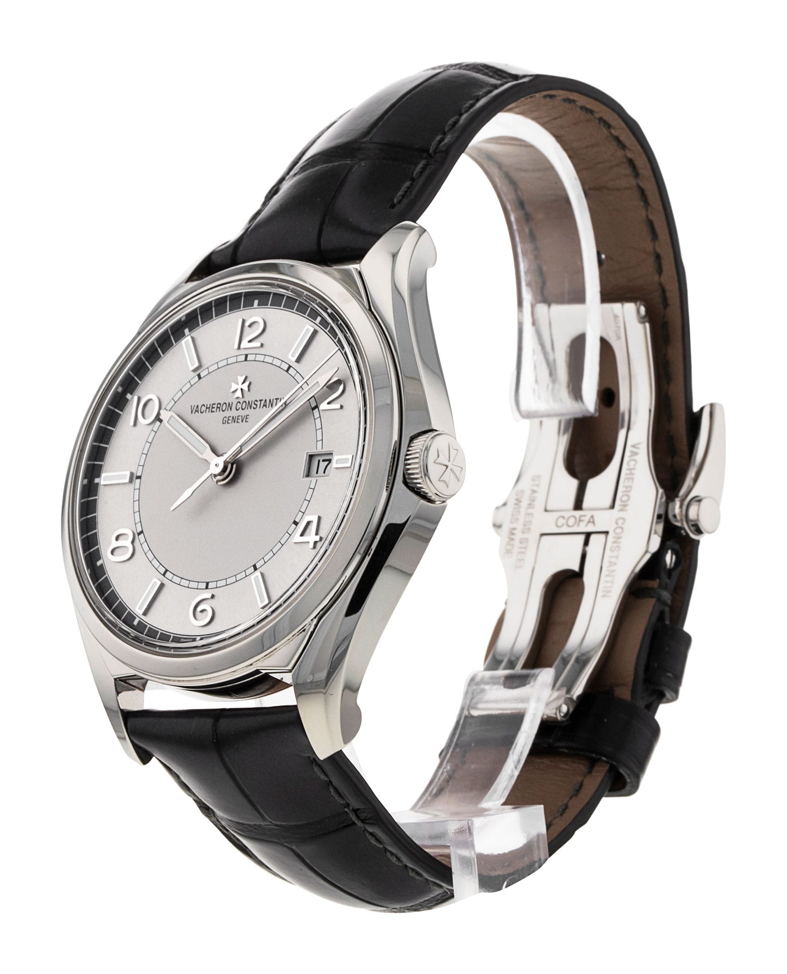 Vacheron Constantin Fiftysix 4600E/000A-B442 Thumbnail 2