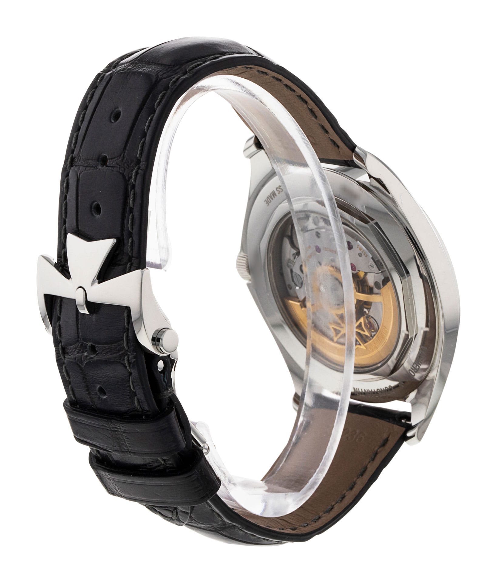 Vacheron Constantin Fiftysix 4600E/000A-B442 Thumbnail 3