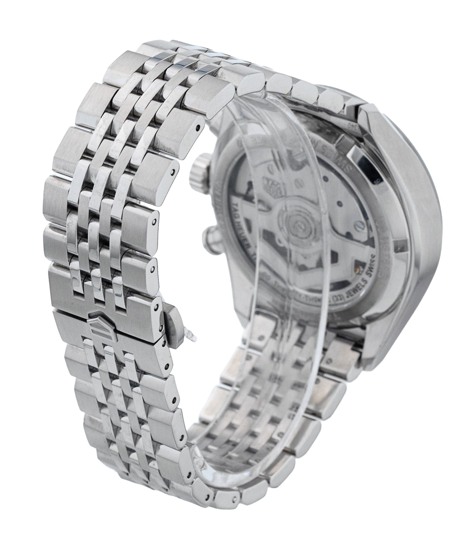 Tag Heuer Carrera CBS2216.BA0048 Thumbnail 3