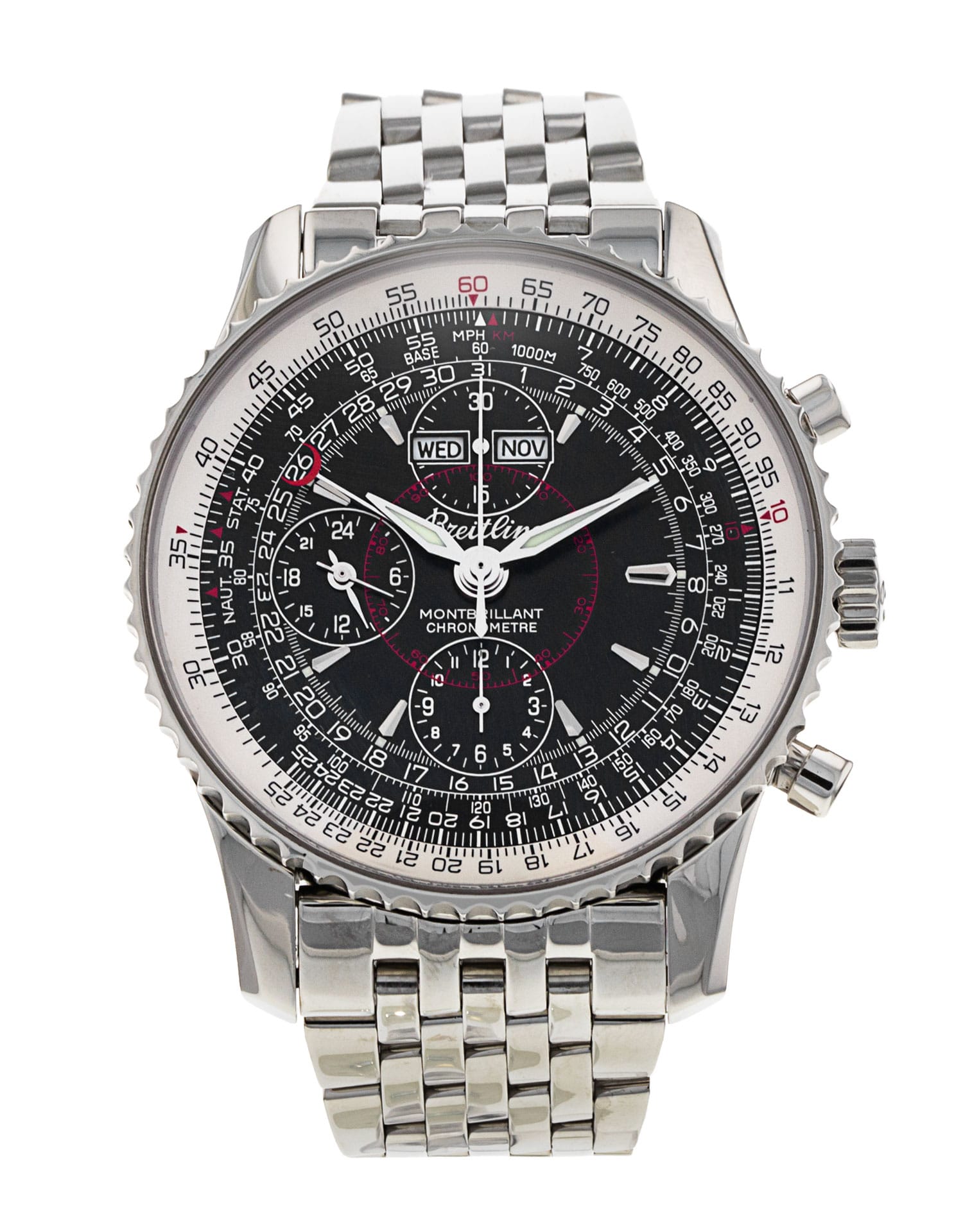 Breitling Datora A21330 Thumbnail 1