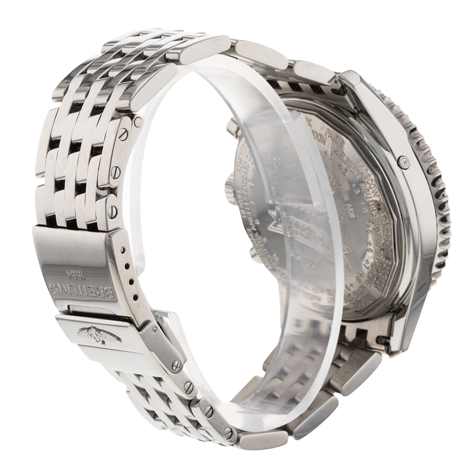 Breitling Datora A21330 Thumbnail 3