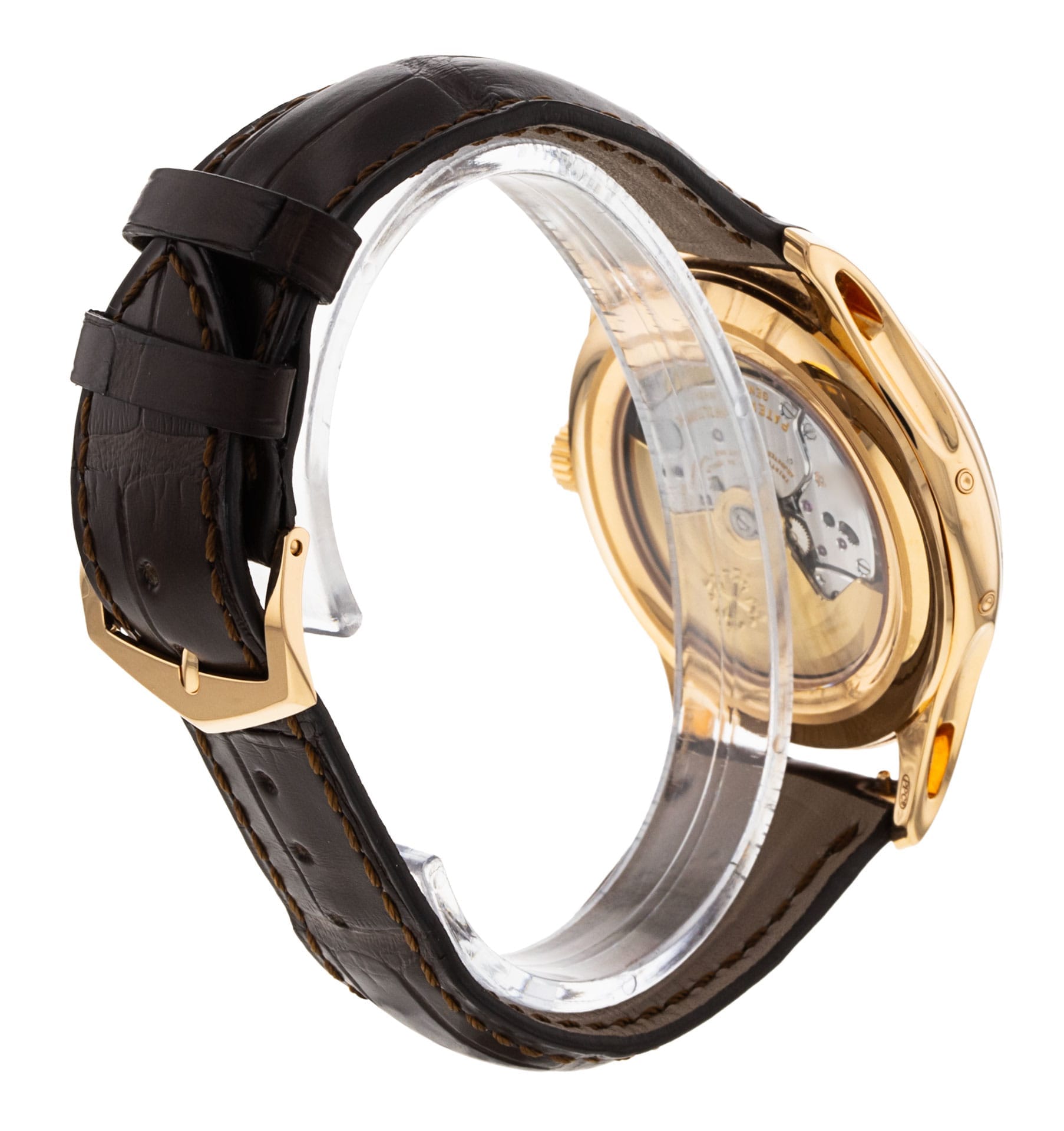 Patek Philippe Complications 5205R-010 Thumbnail 3