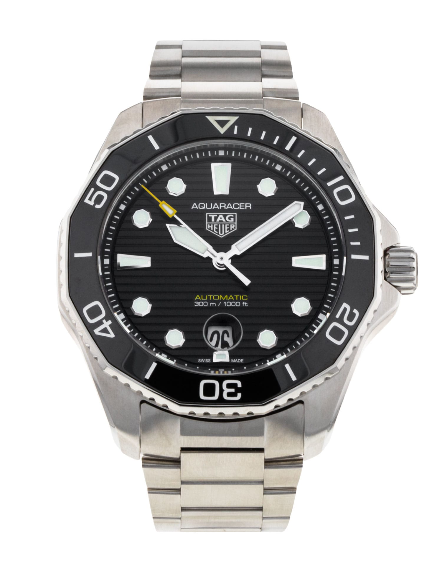 Tag Heuer Aquaracer WBP201A.BA0632 Thumbnail 1