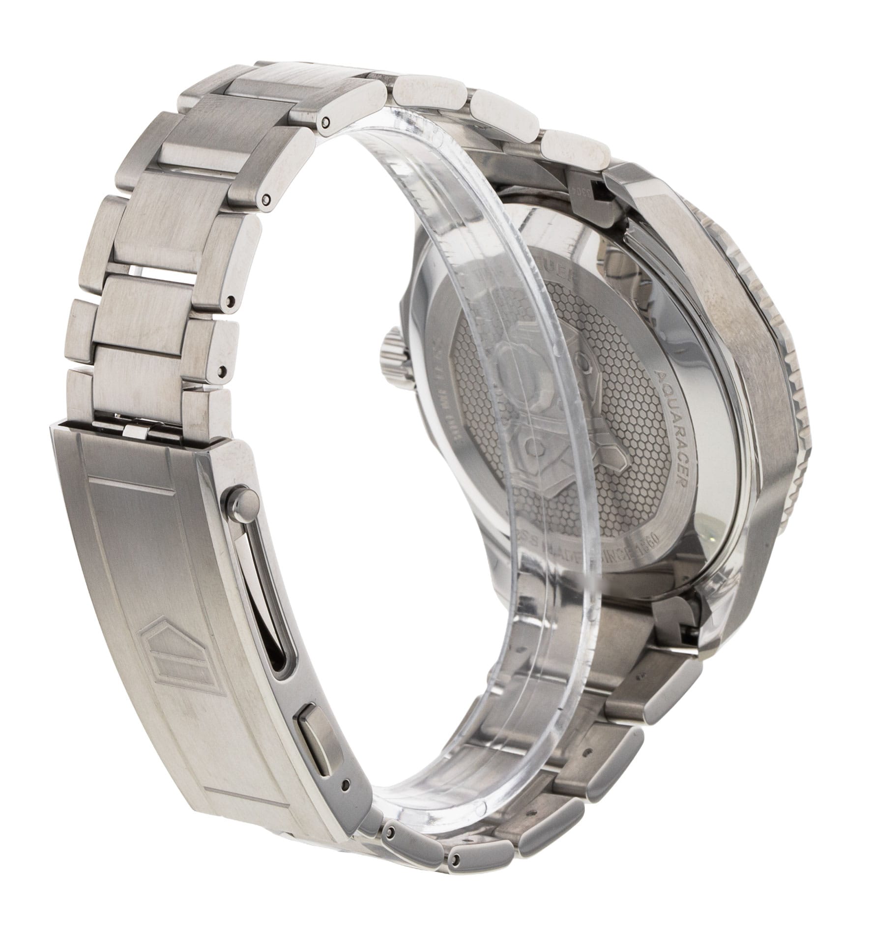 Tag Heuer Aquaracer WBP201A.BA0632 Thumbnail 3