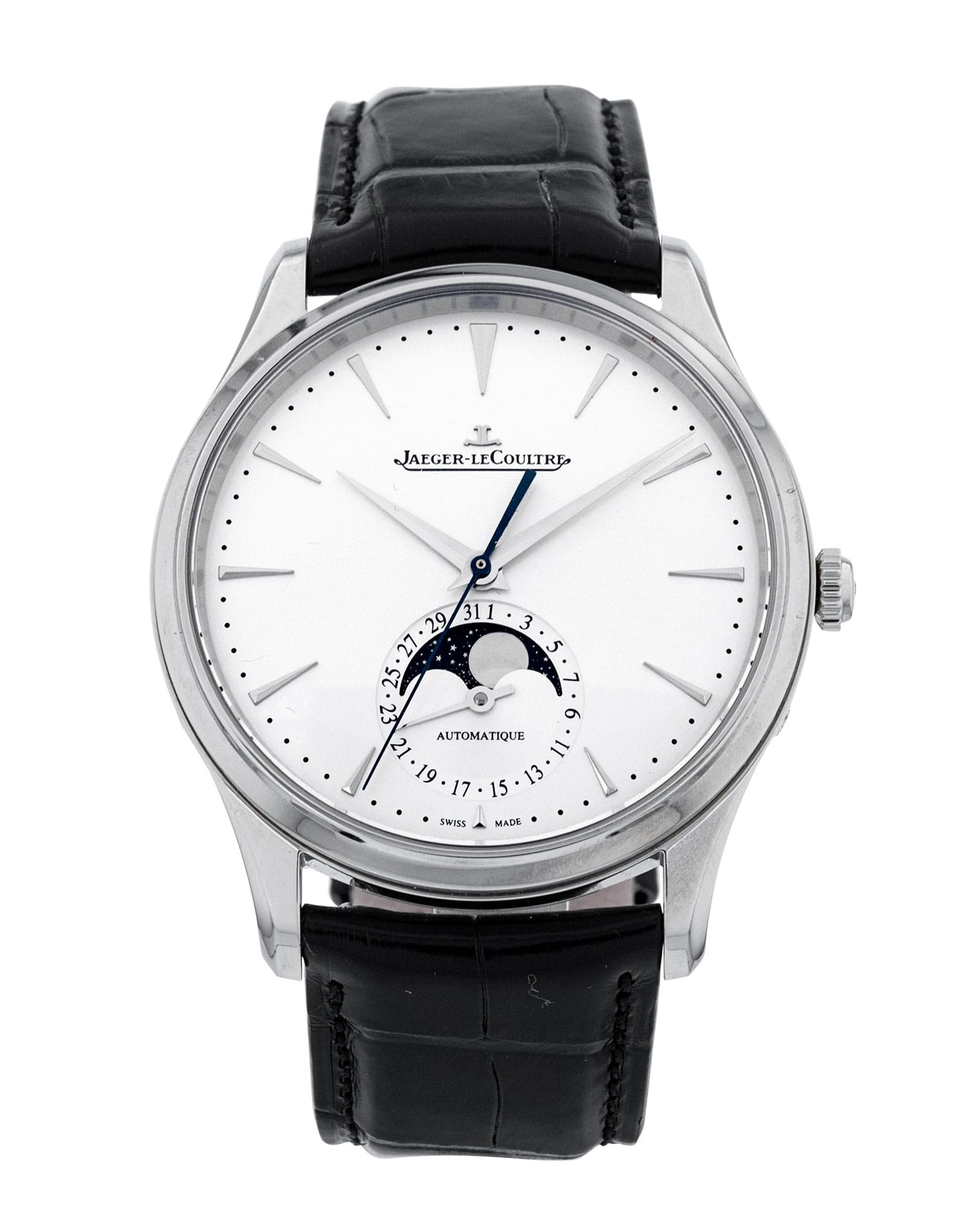 Jaeger-LeCoultre Master Ultra Thin Moon 1368430 Thumbnail 1
