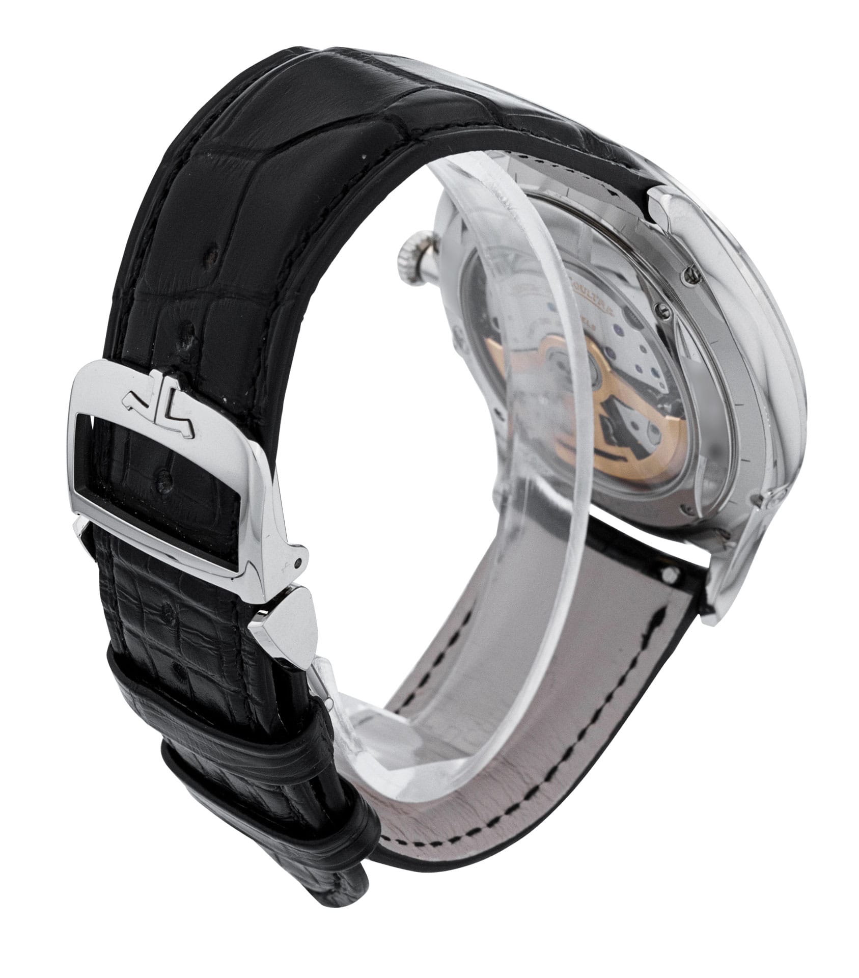 Jaeger-LeCoultre Master Ultra Thin Moon 1368430 Thumbnail 3