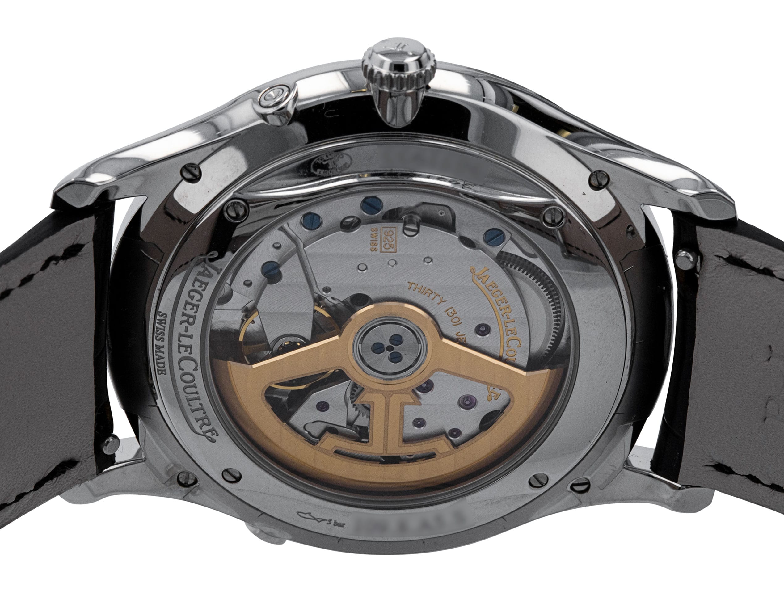 Jaeger-LeCoultre Master Ultra Thin Moon 1368430 Thumbnail 4