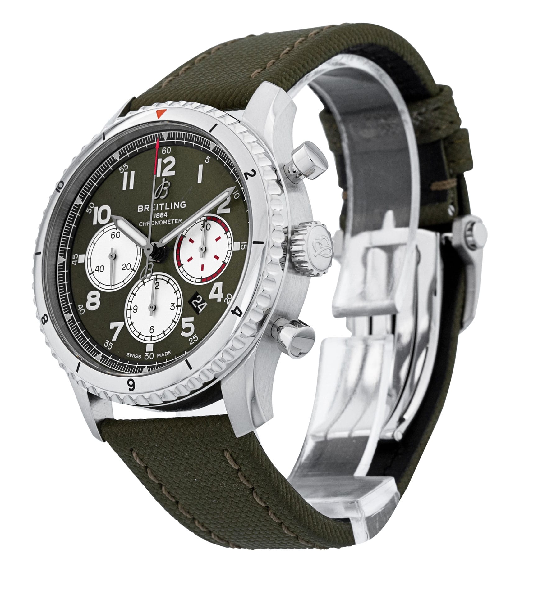 Breitling Aviator 8 AB0119 Thumbnail 2